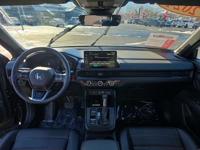 2024 Honda CR-V Hybrid in Regina, Saskatchewan