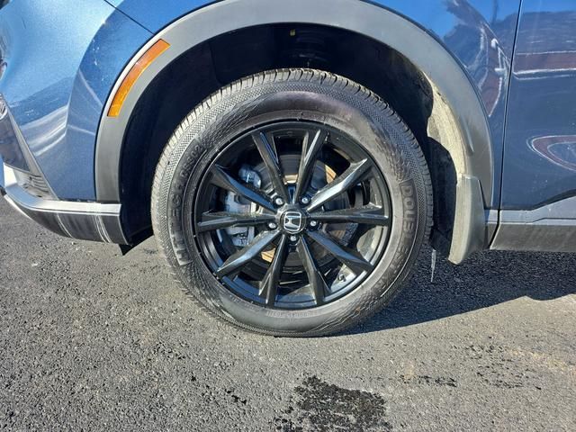 2024 Honda CR-V Hybrid in Regina, Saskatchewan