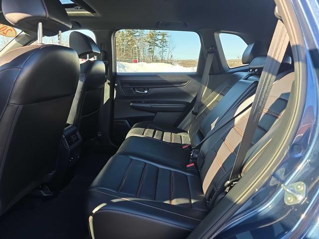 2024 Honda CR-V Hybrid in Regina, Saskatchewan