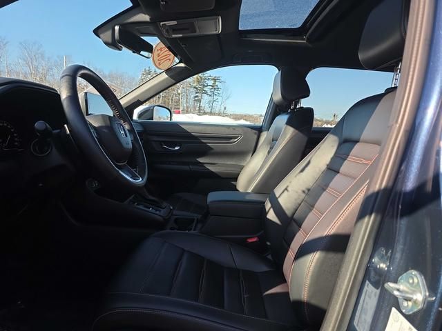 2024 Honda CR-V Hybrid in Regina, Saskatchewan