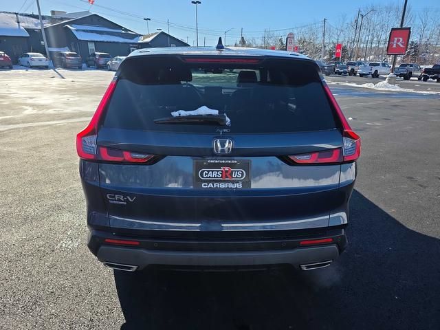 2024 Honda CR-V Hybrid in Regina, Saskatchewan