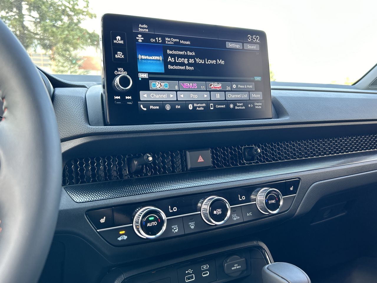 2024 Honda CR-V Hybrid