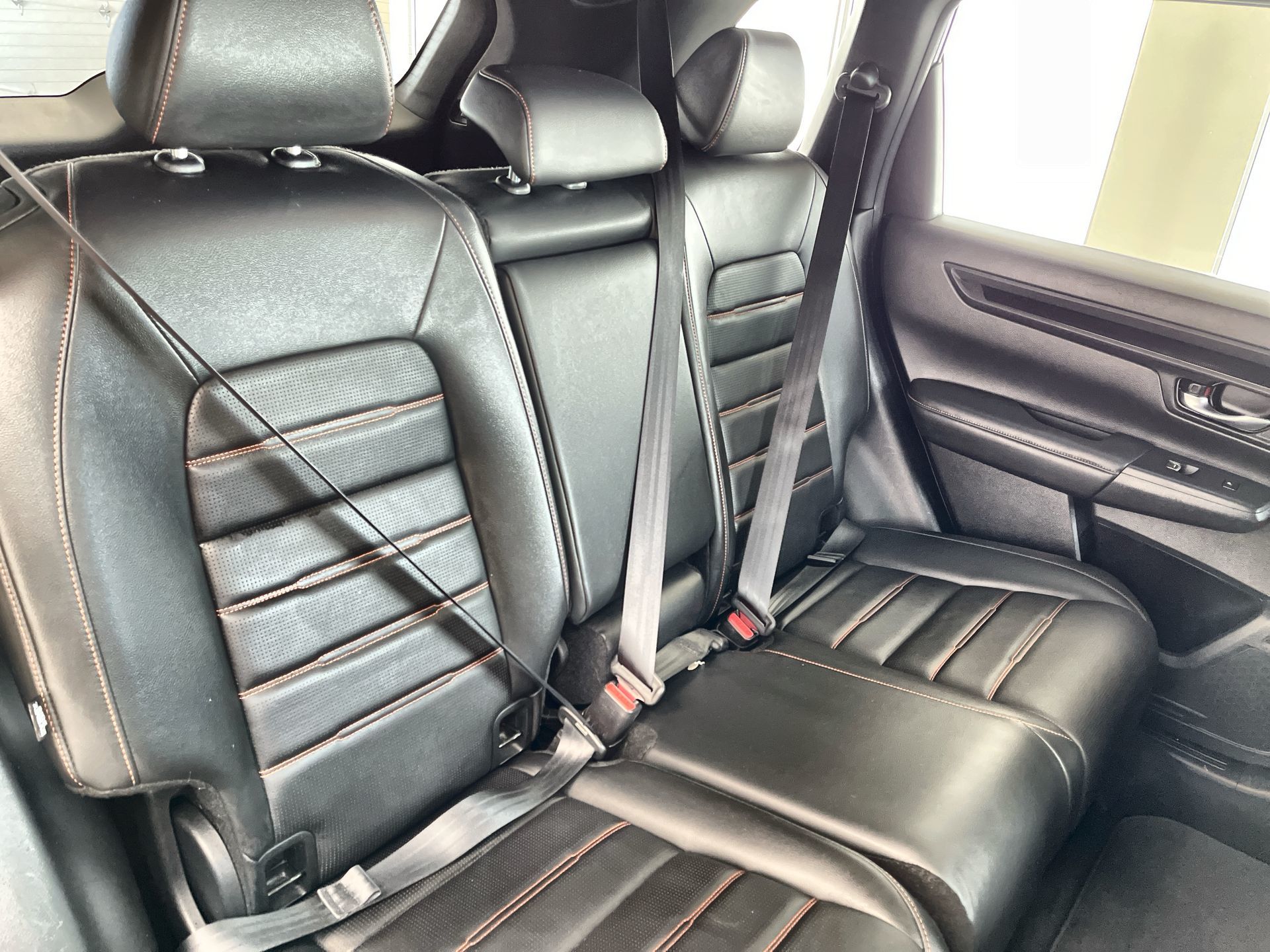 2024 Honda CR-V Hybrid in Regina, Saskatchewan