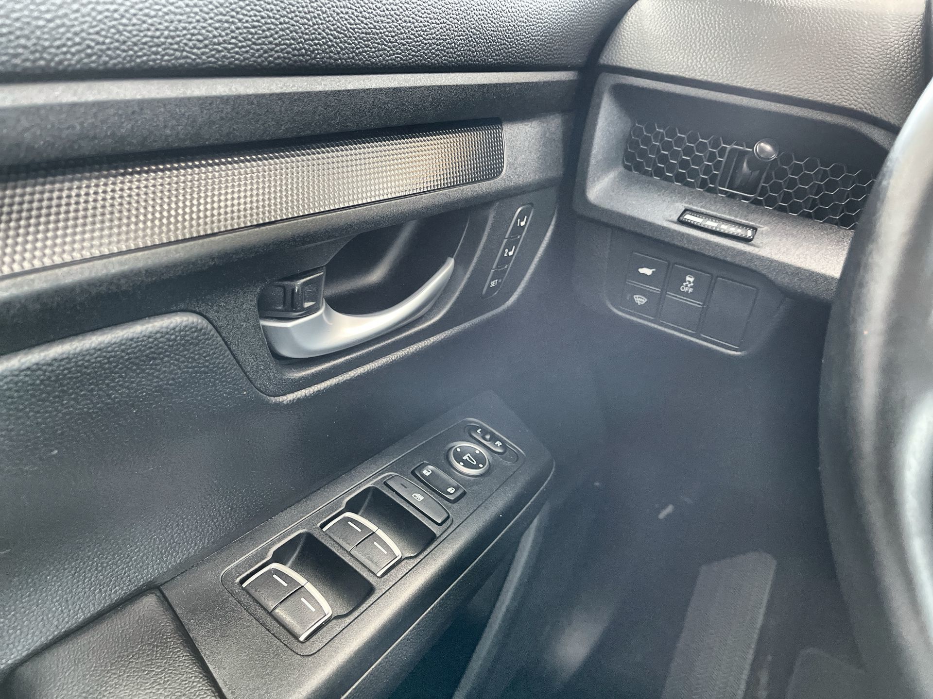 2024 Honda CR-V Hybrid in Regina, Saskatchewan
