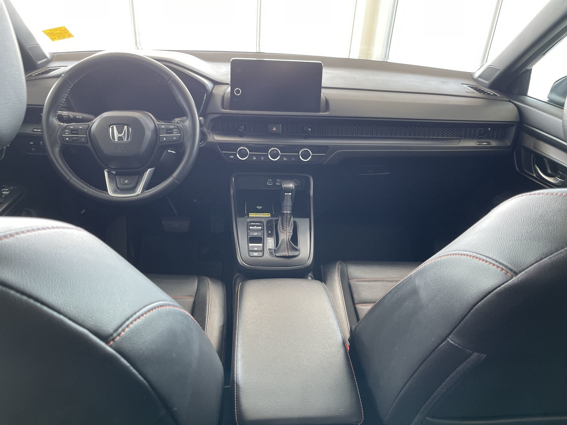 2024 Honda CR-V Hybrid in Regina, Saskatchewan