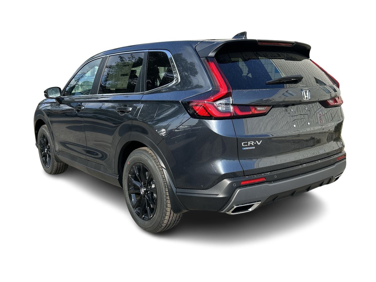 2024 Honda CR-V Hybrid