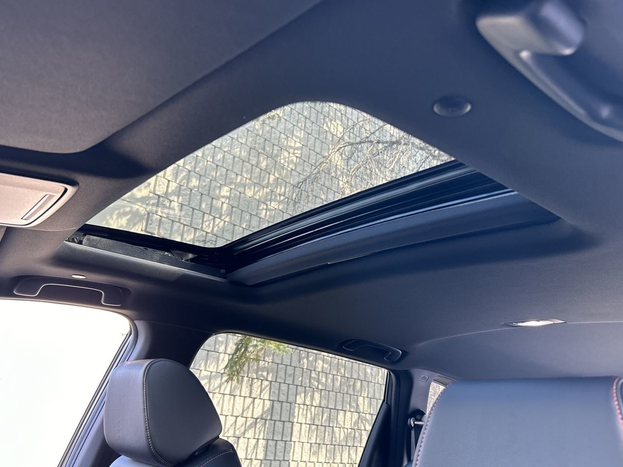 2024 Honda CR-V Hybrid