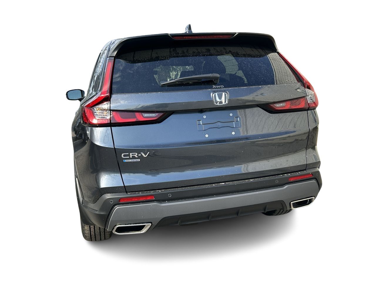 2024 Honda CR-V Hybrid