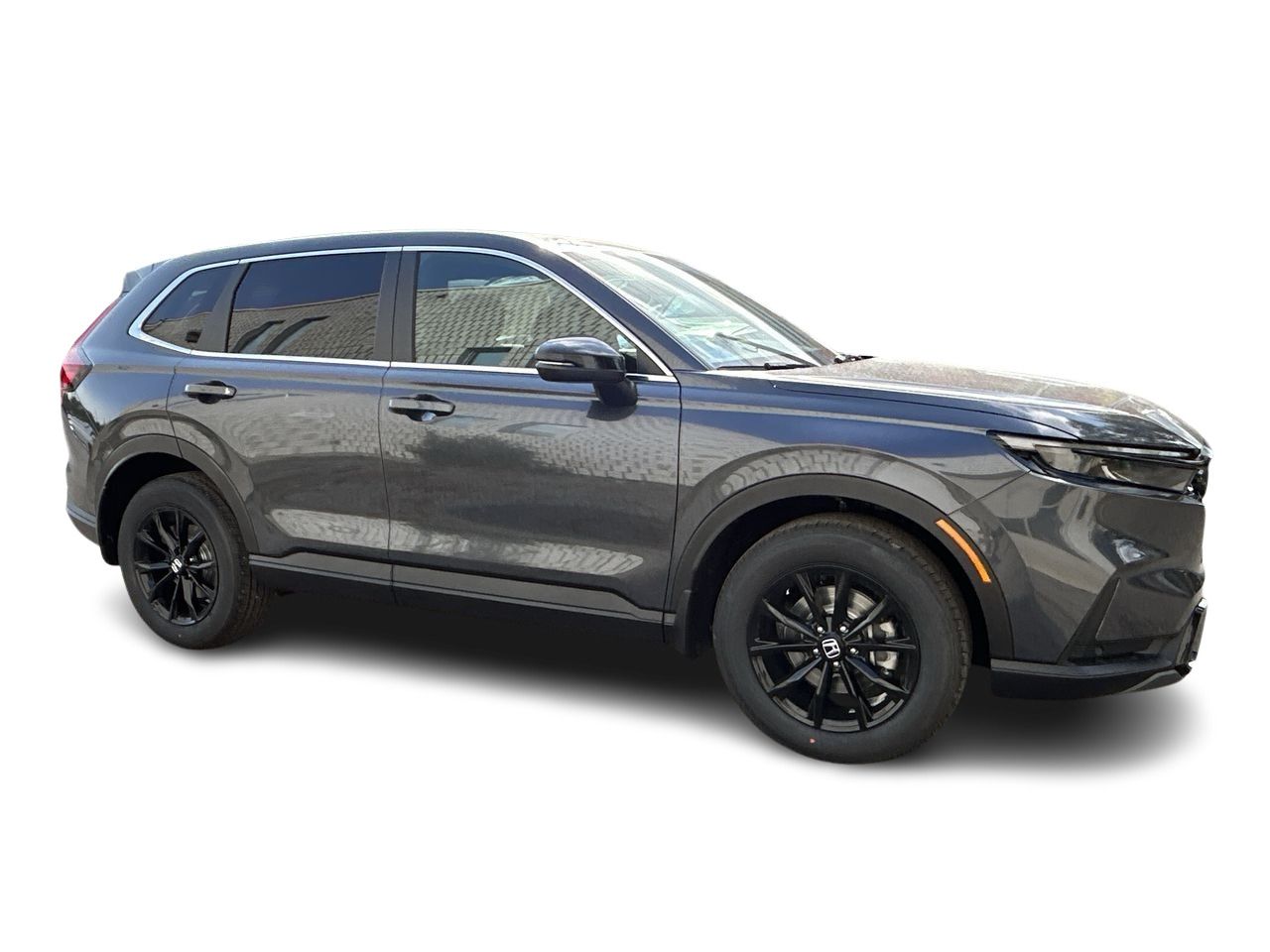 2024 Honda CR-V Hybrid