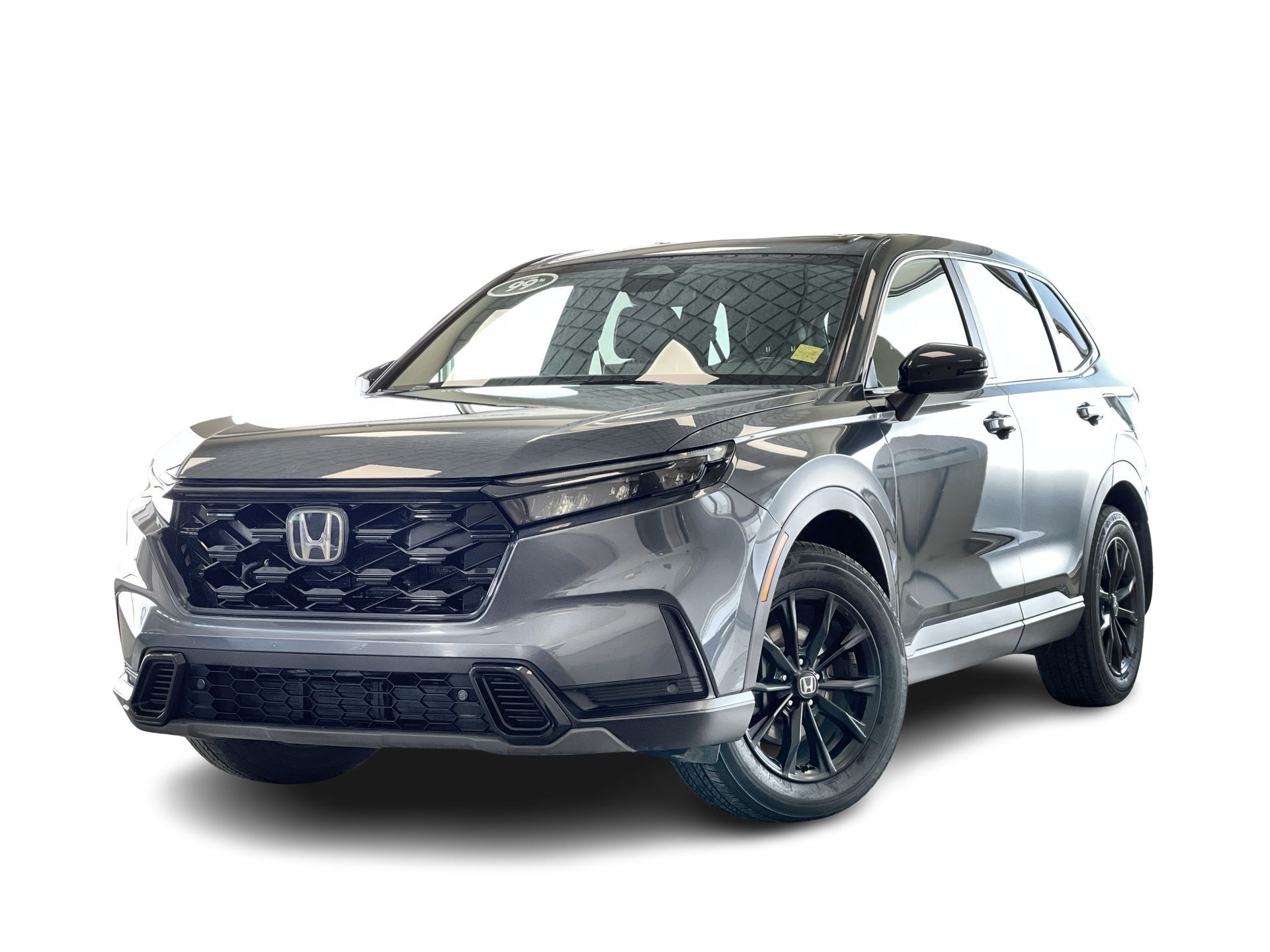 2024 Honda CR-V Hybrid in Regina, Saskatchewan