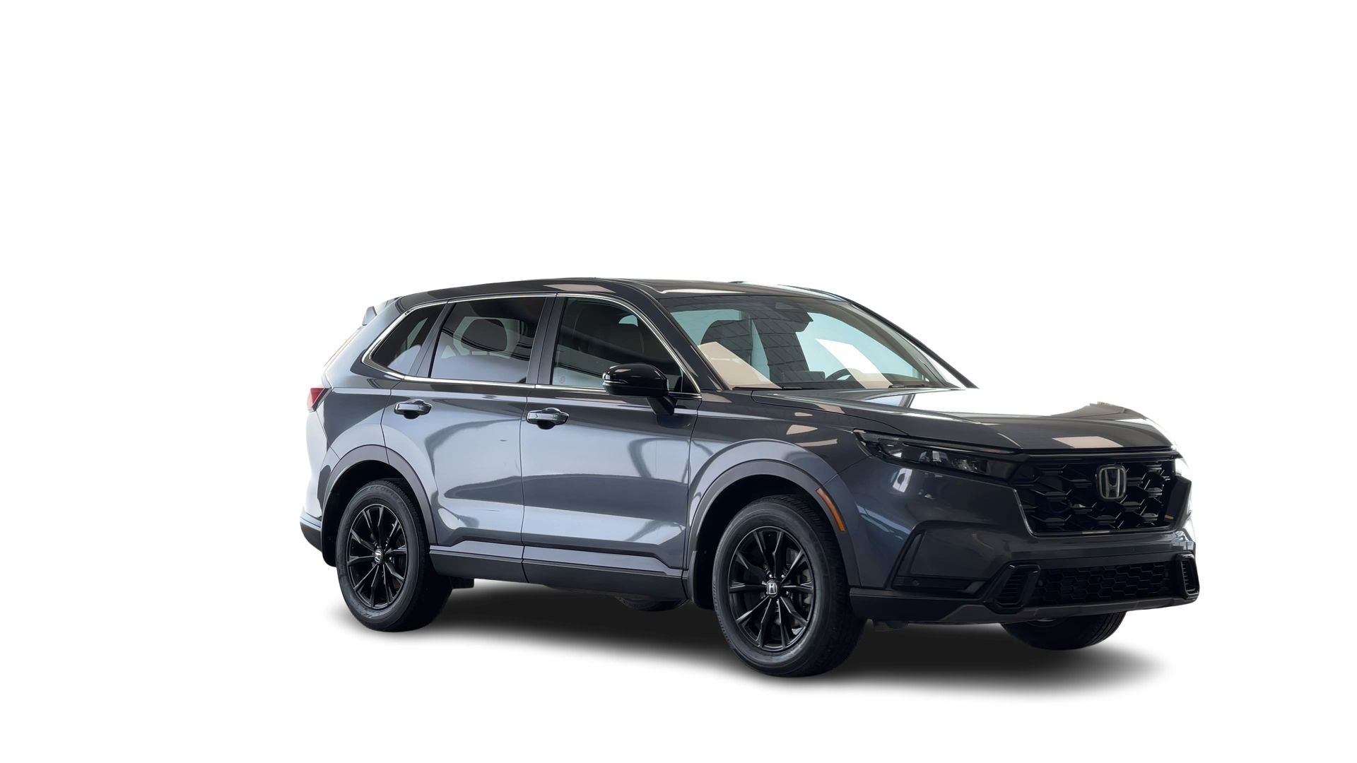 2024 Honda CR-V Hybrid in Regina, Saskatchewan