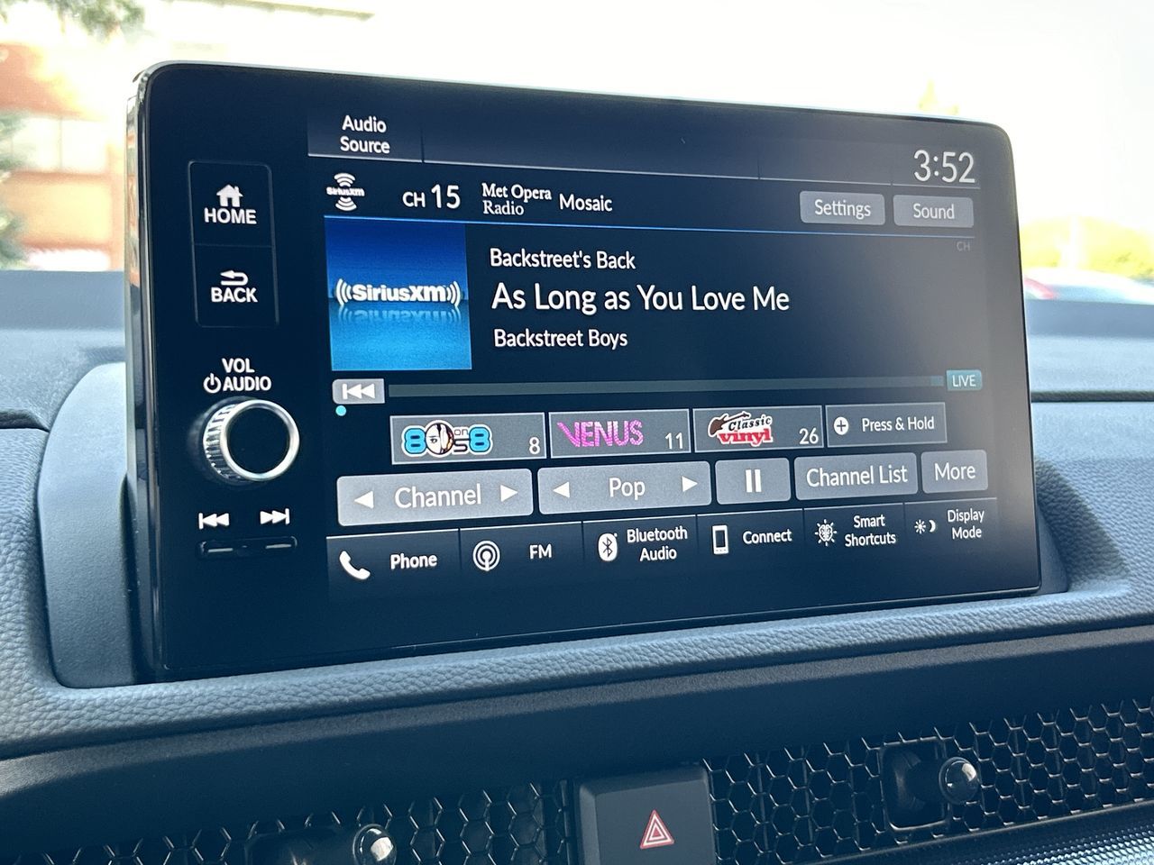 2024 Honda CR-V Hybrid