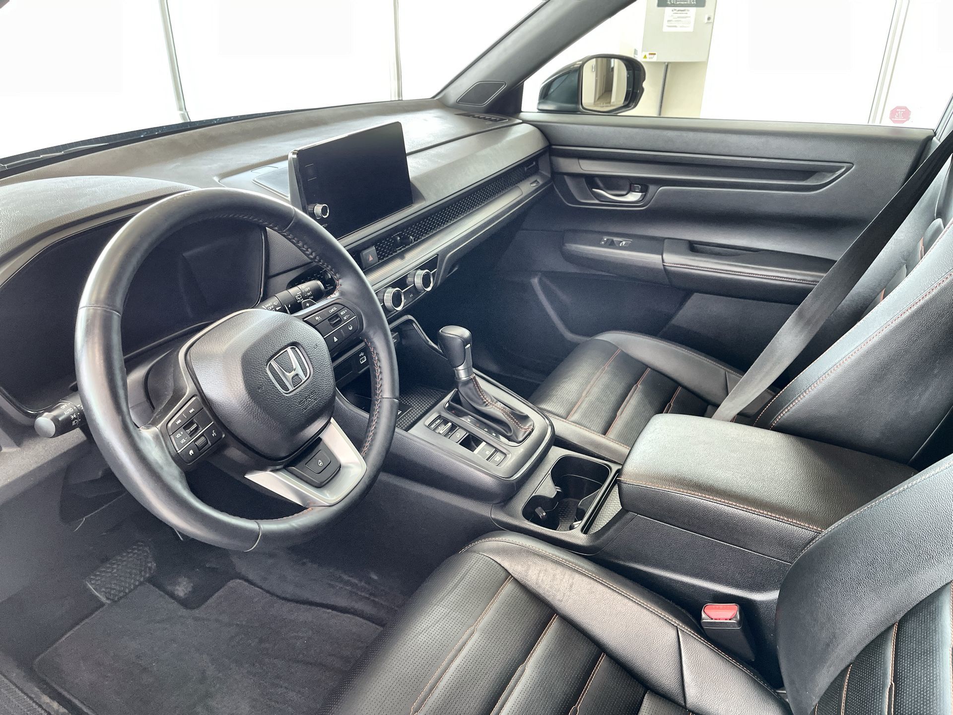 2024 Honda CR-V Hybrid in Regina, Saskatchewan