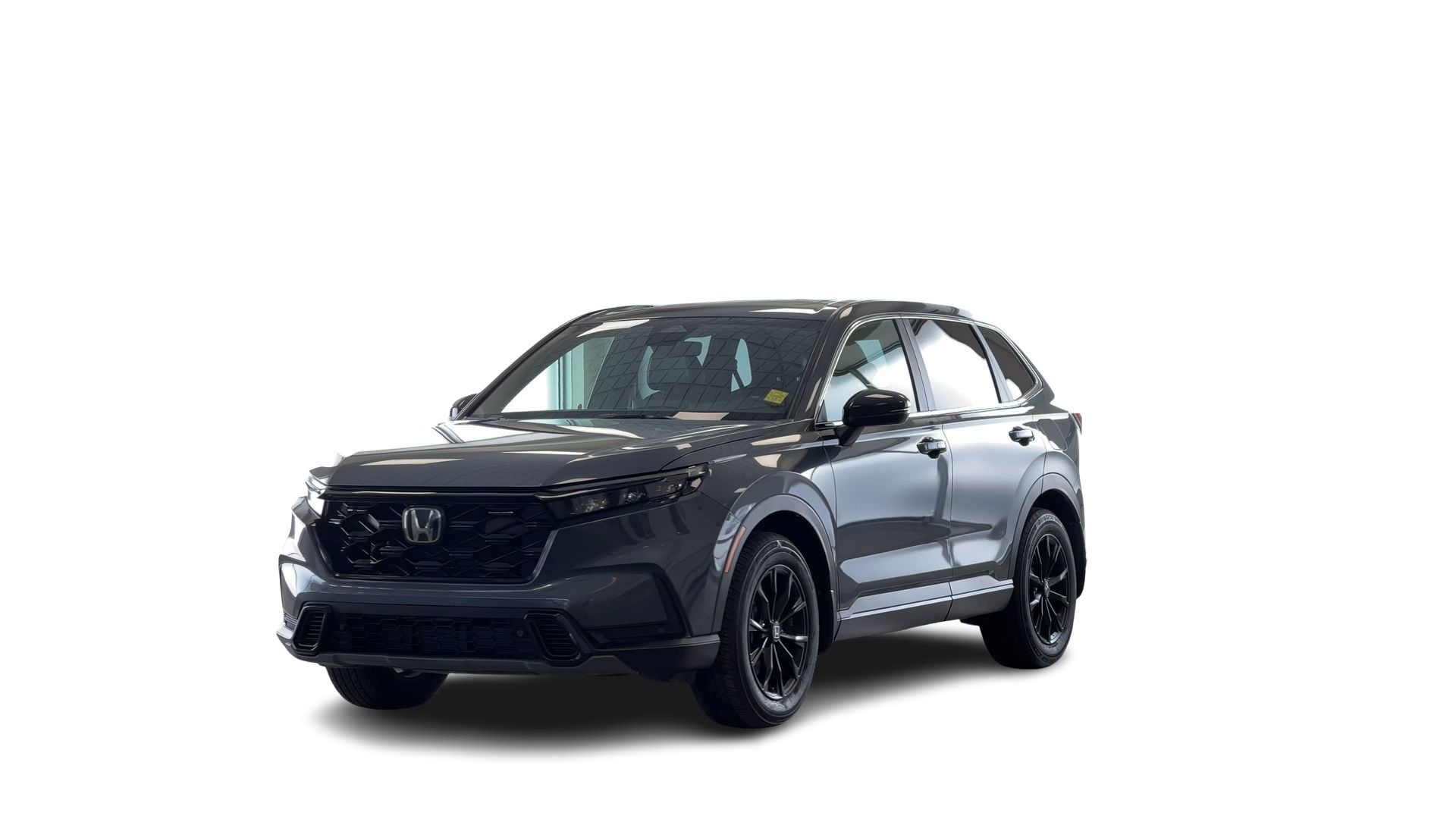2024 Honda CR-V Hybrid in Regina, Saskatchewan