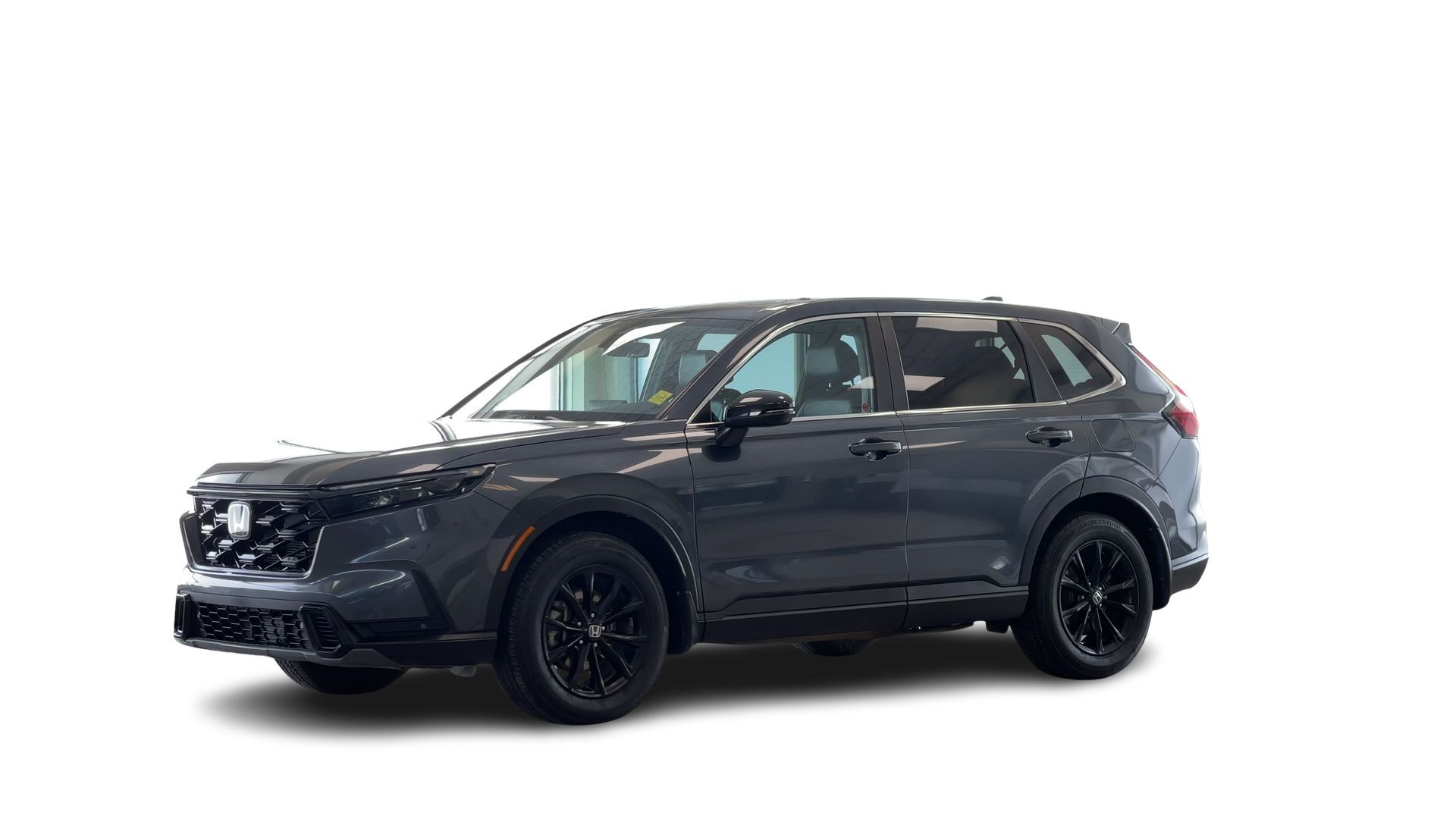 2024 Honda CR-V Hybrid in Regina, Saskatchewan