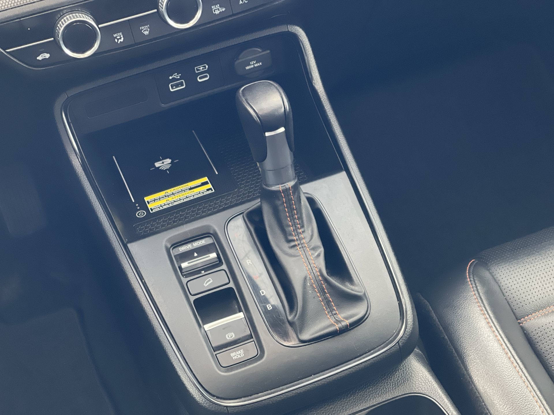 2024 Honda CR-V Hybrid in Regina, Saskatchewan