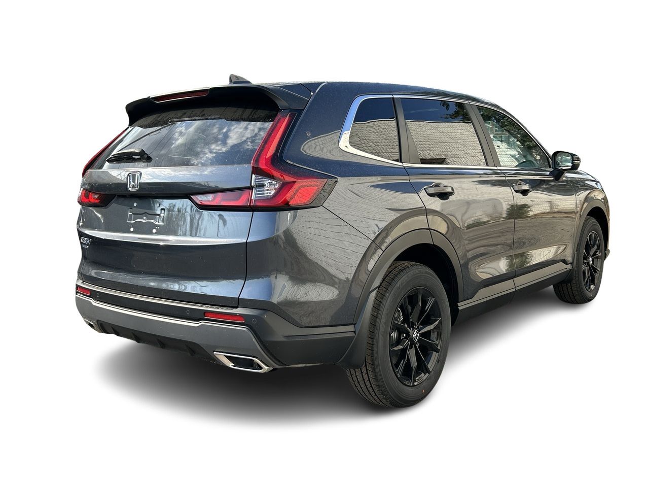 2024 Honda CR-V Hybrid