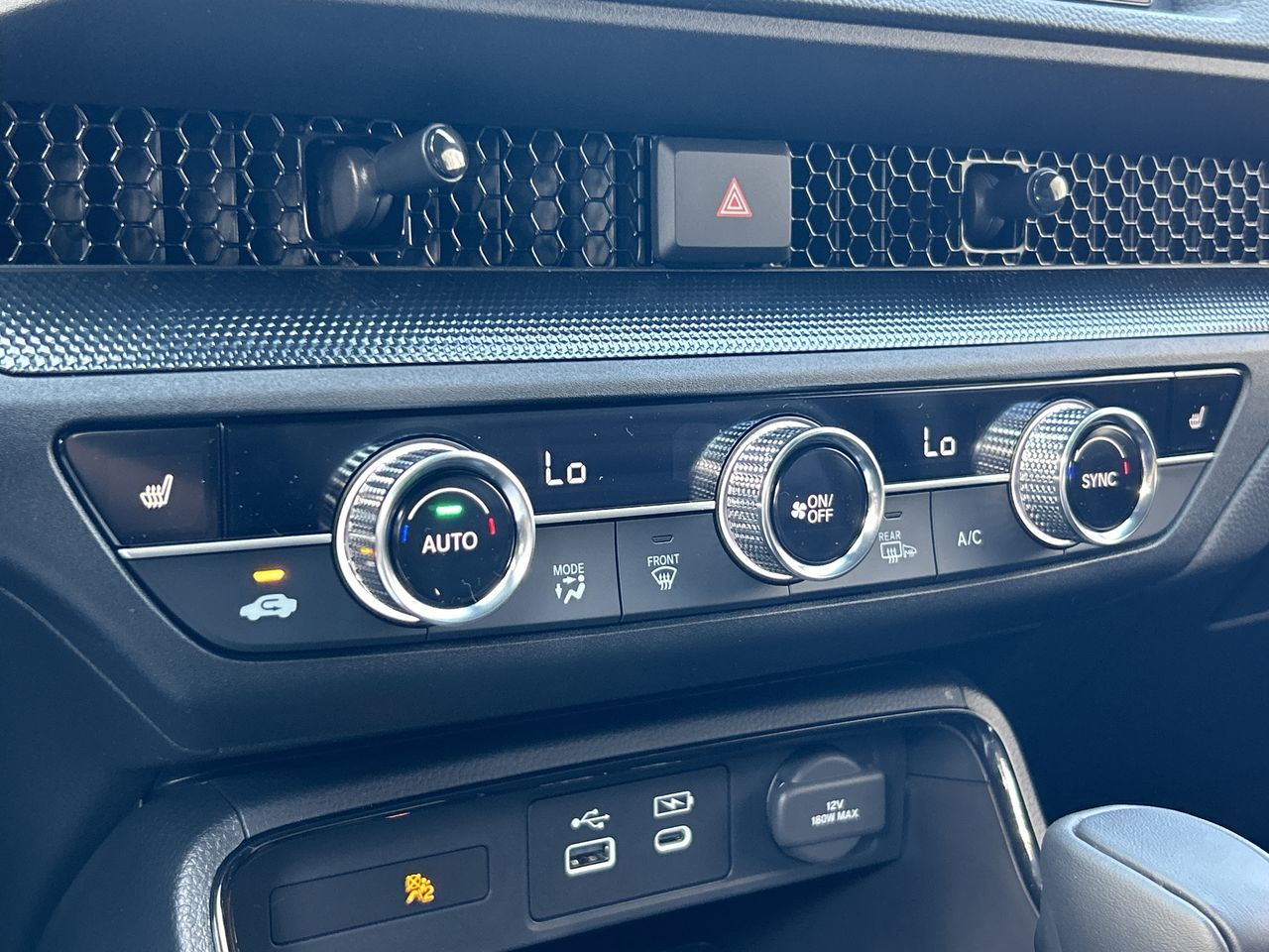 2024 Honda CR-V Hybrid