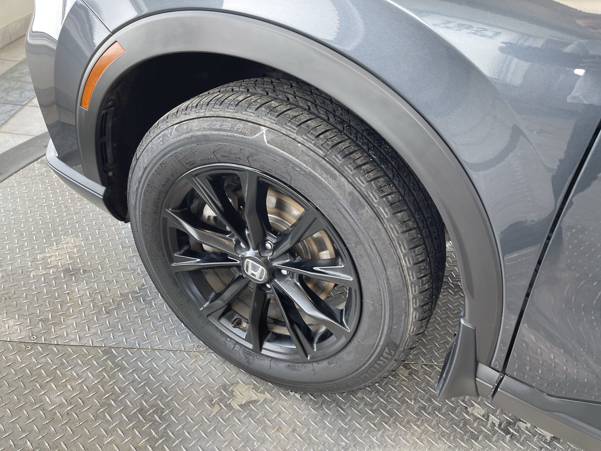 2024 Honda CR-V Hybrid in Regina, Saskatchewan