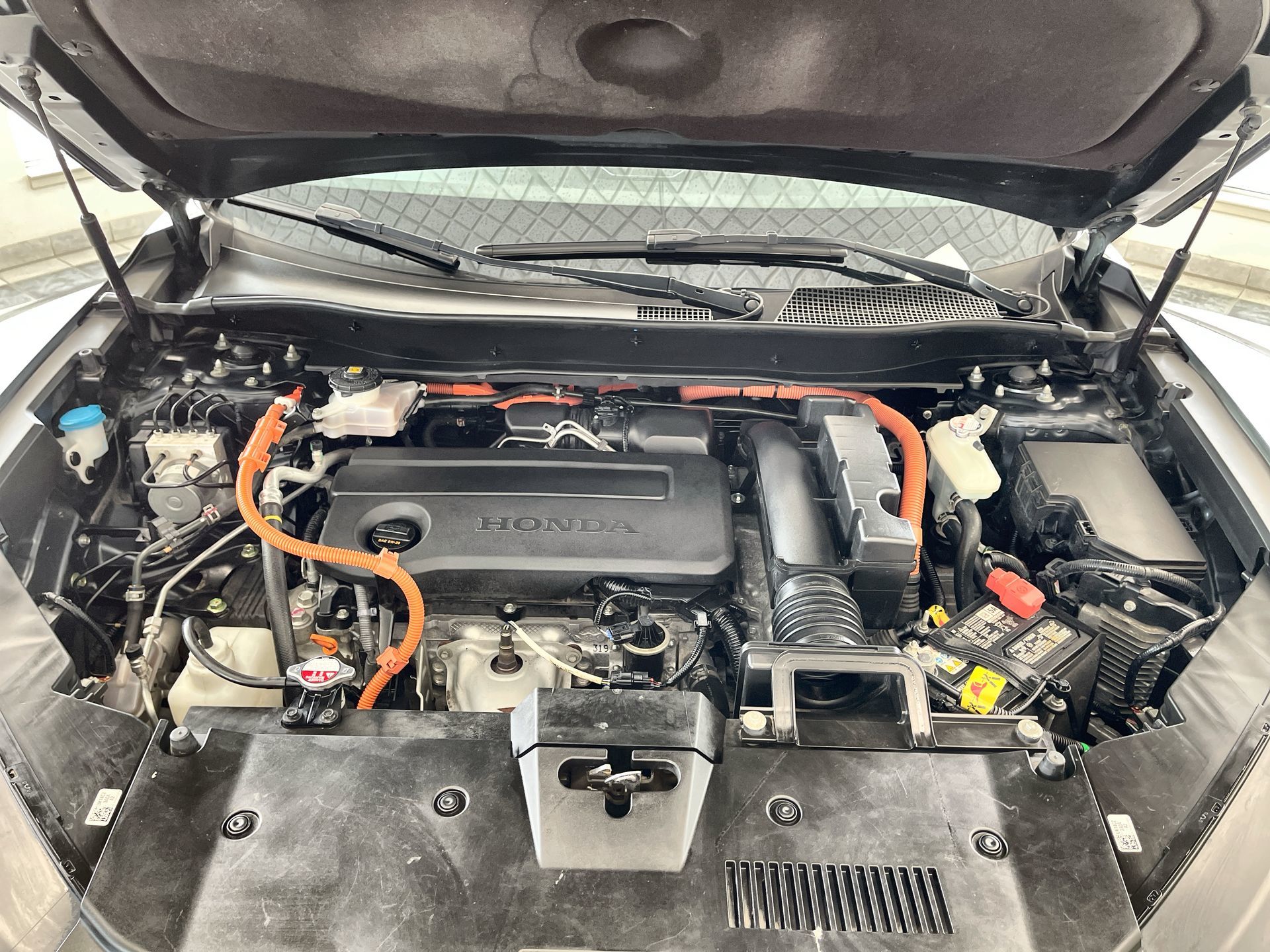 2024 Honda CR-V Hybrid in Regina, Saskatchewan