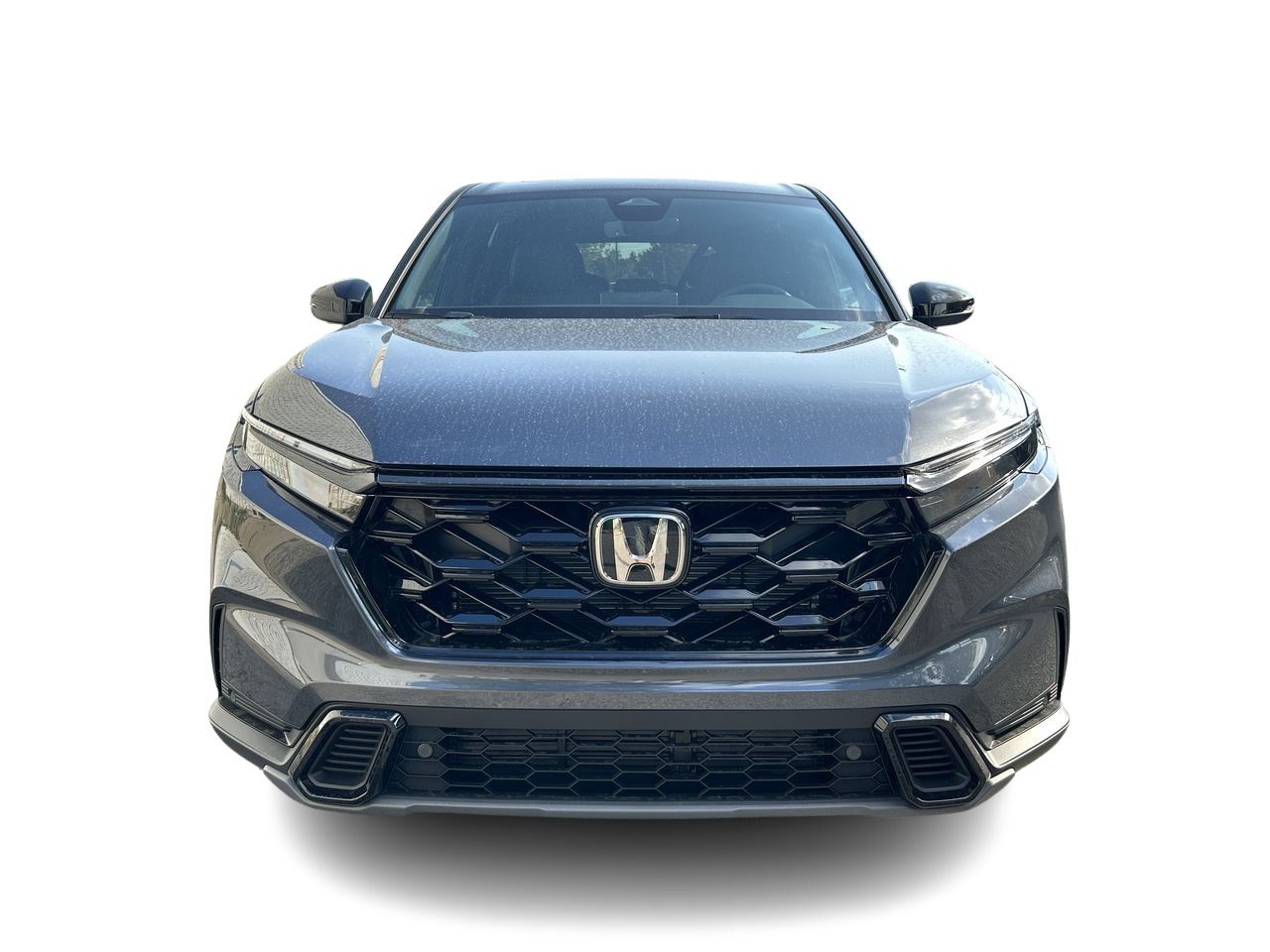 2024 Honda CR-V Hybrid