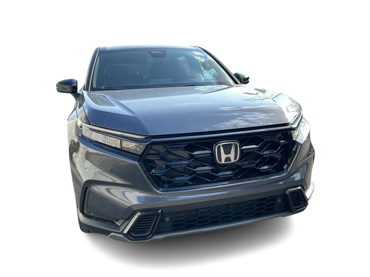 2024 Honda CR-V Hybrid