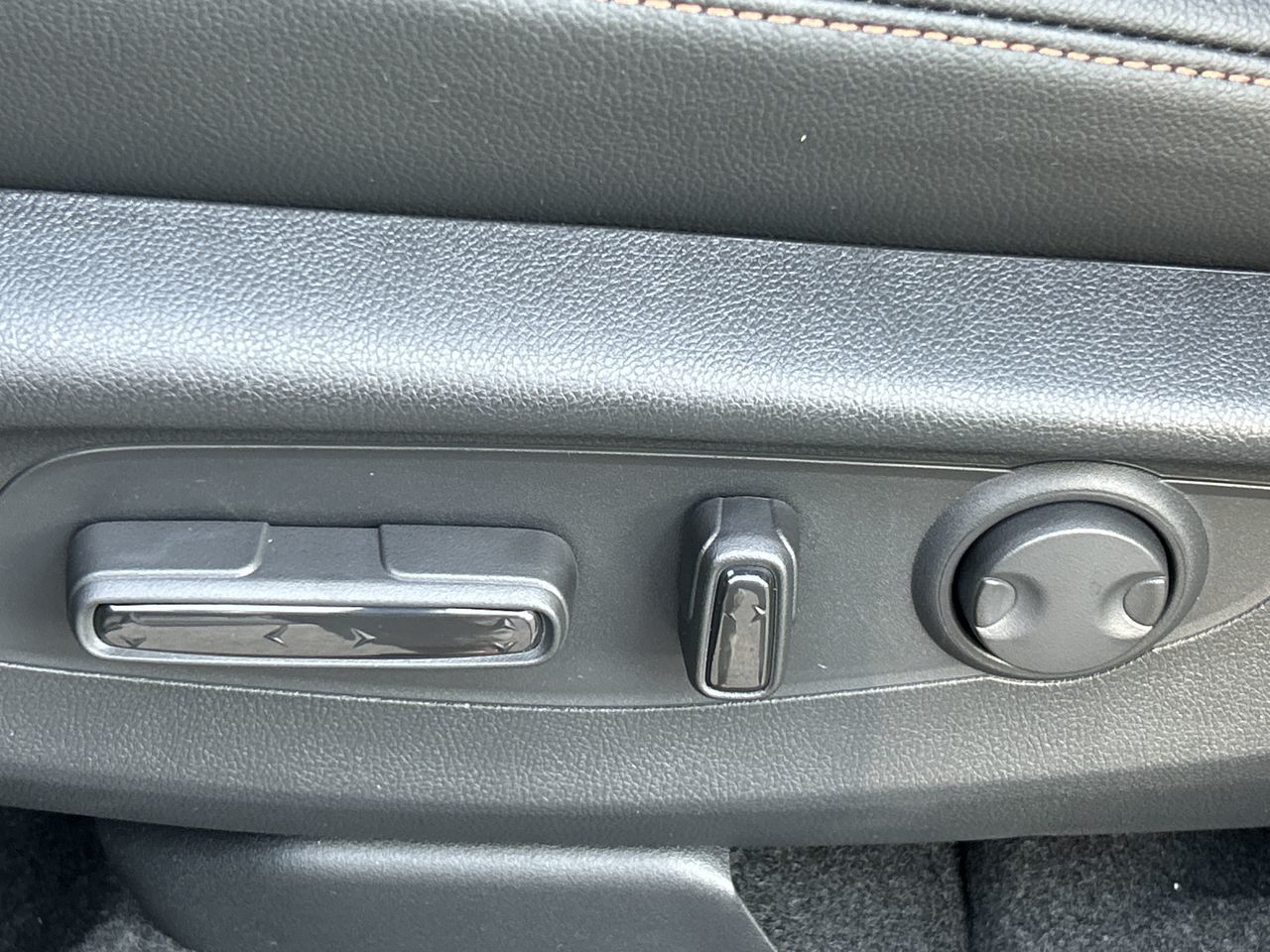 2024 Honda CR-V Hybrid