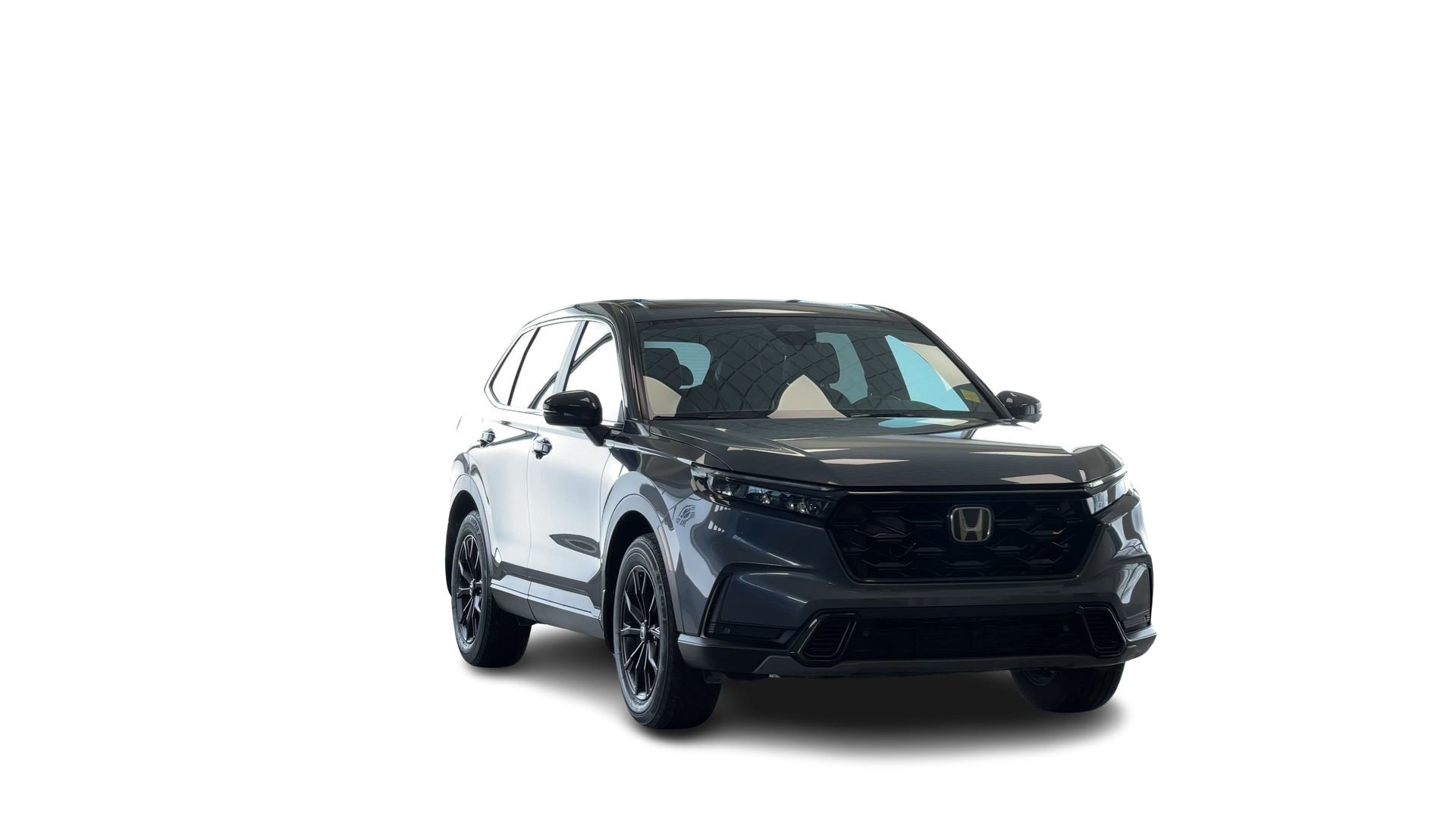 2024 Honda CR-V Hybrid in Regina, Saskatchewan