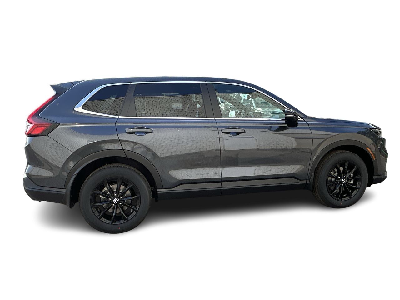 2024 Honda CR-V Hybrid