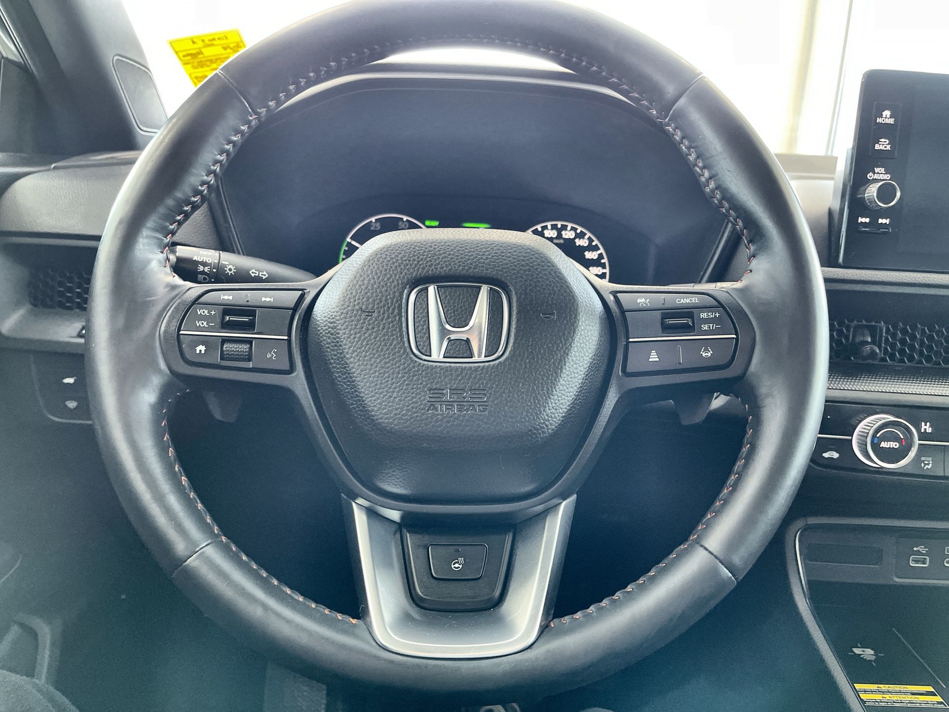 2024 Honda CR-V Hybrid in Regina, Saskatchewan