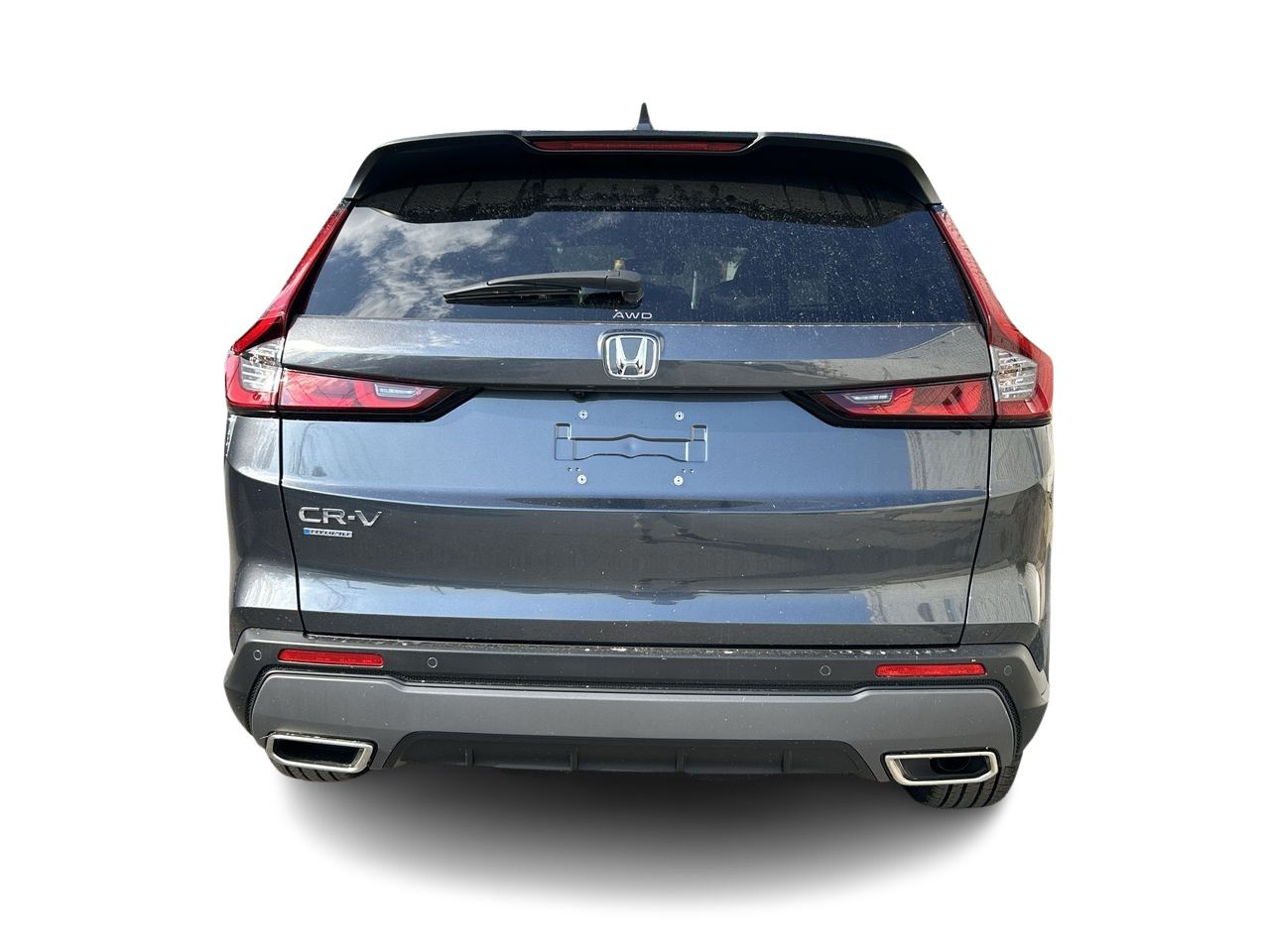 2024 Honda CR-V Hybrid