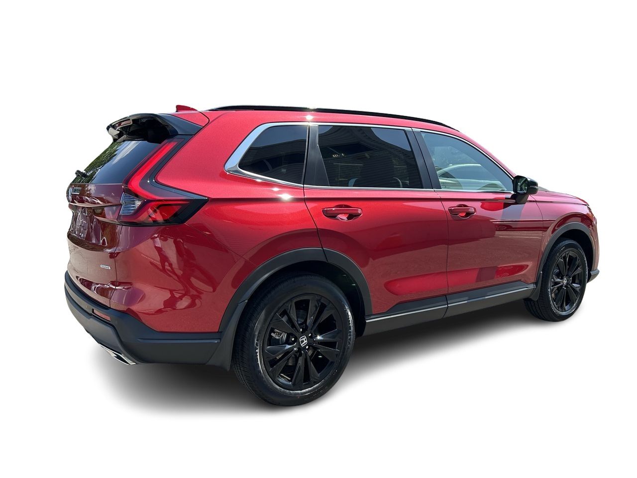 Honda CR-V Hybrid  2024 à Regina, Saskatchewan