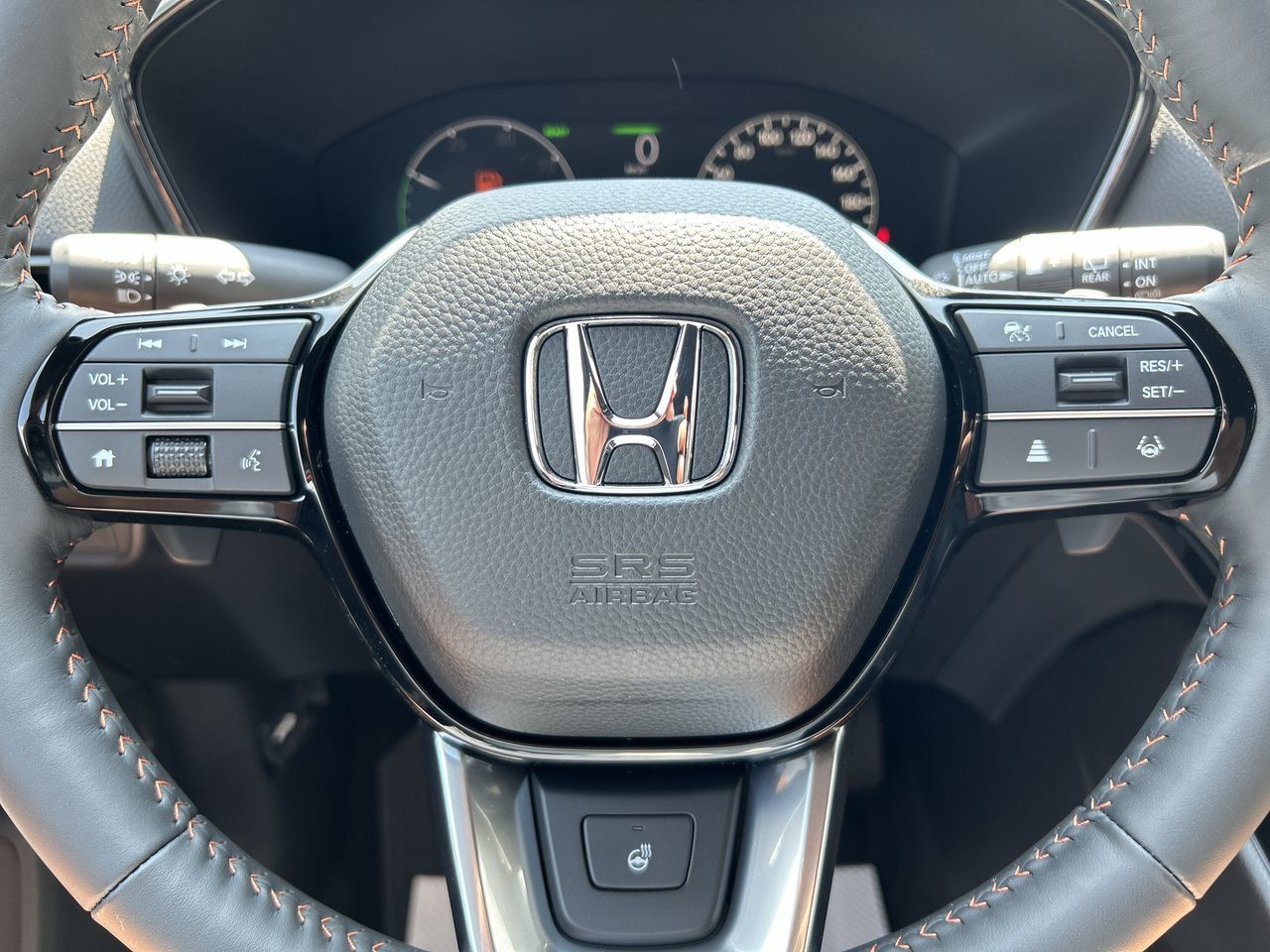 Honda CR-V Hybrid  2024 à Regina, Saskatchewan