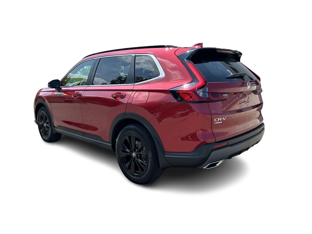 Honda CR-V Hybrid  2024 à Regina, Saskatchewan