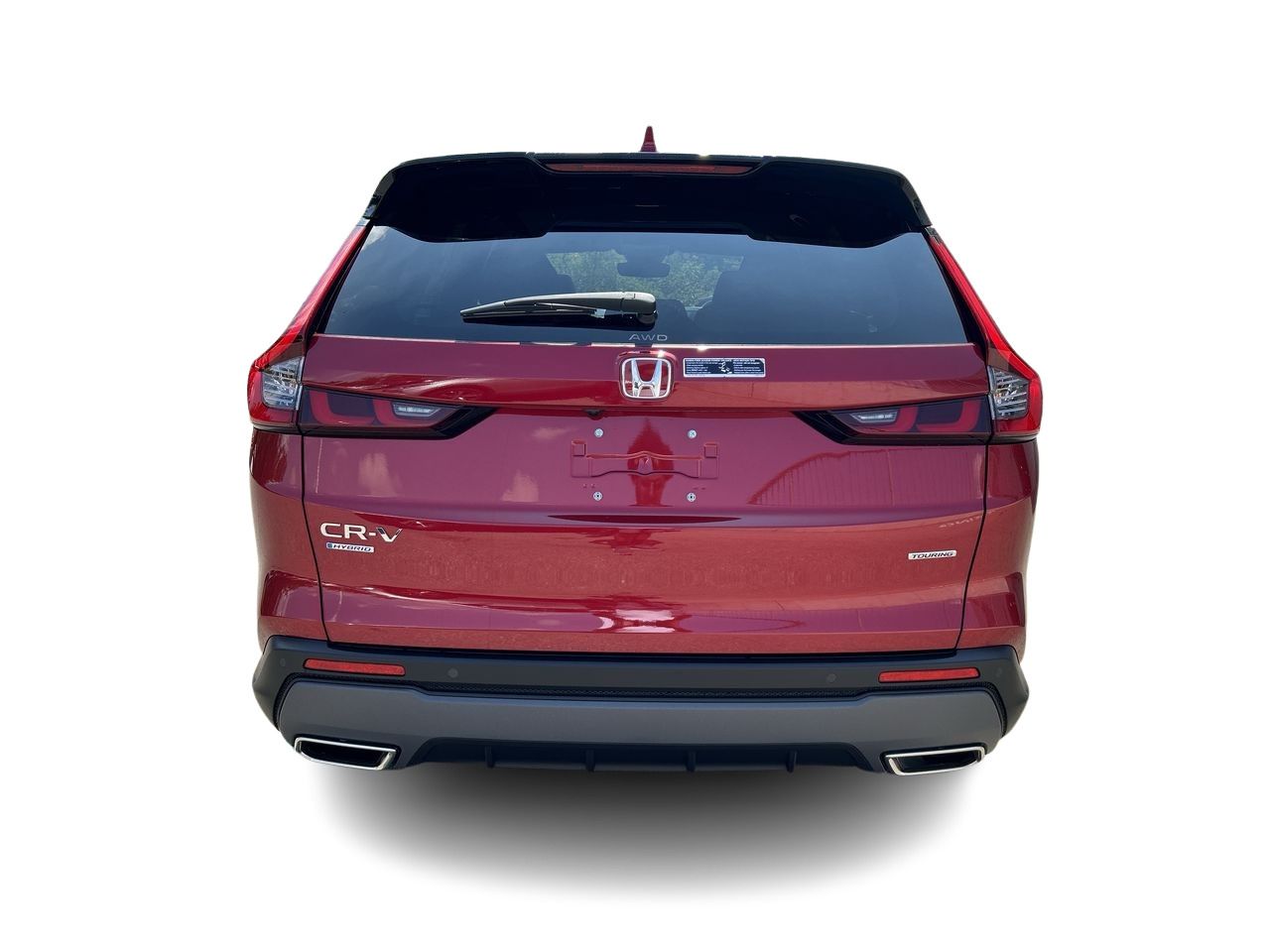 Honda CR-V Hybrid  2024 à Regina, Saskatchewan