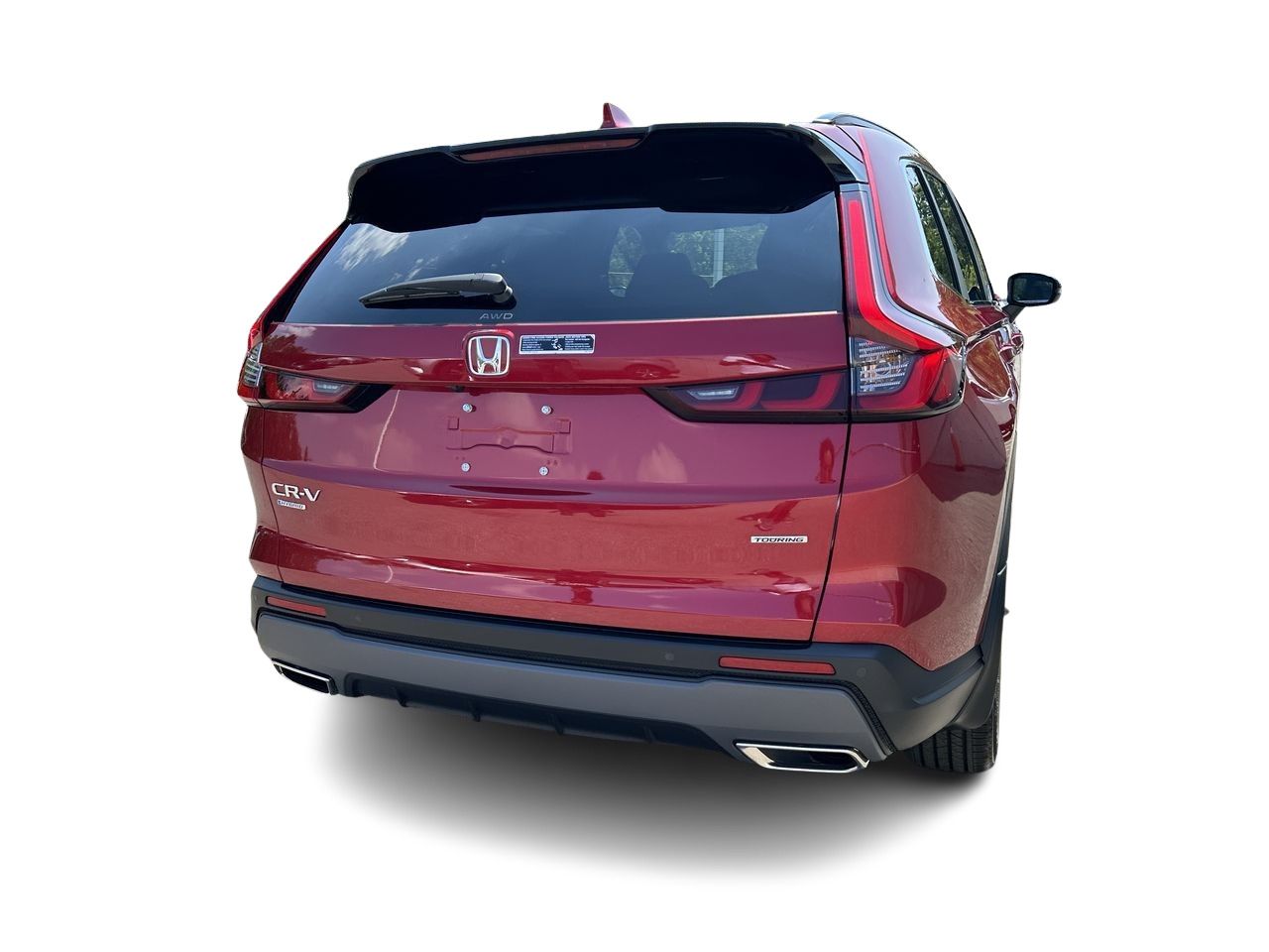 Honda CR-V Hybrid  2024 à Regina, Saskatchewan