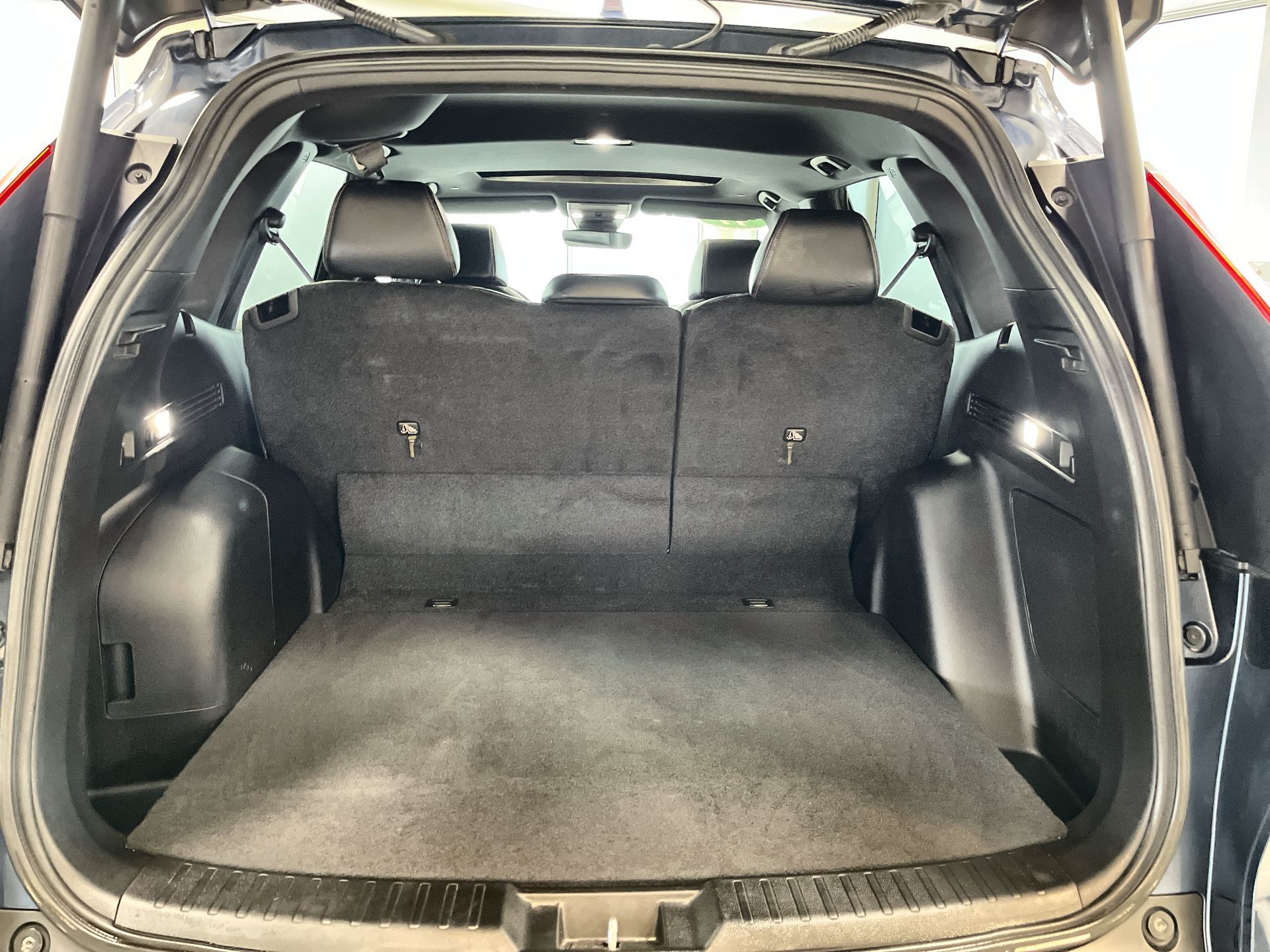 2024 Honda CR-V Hybrid