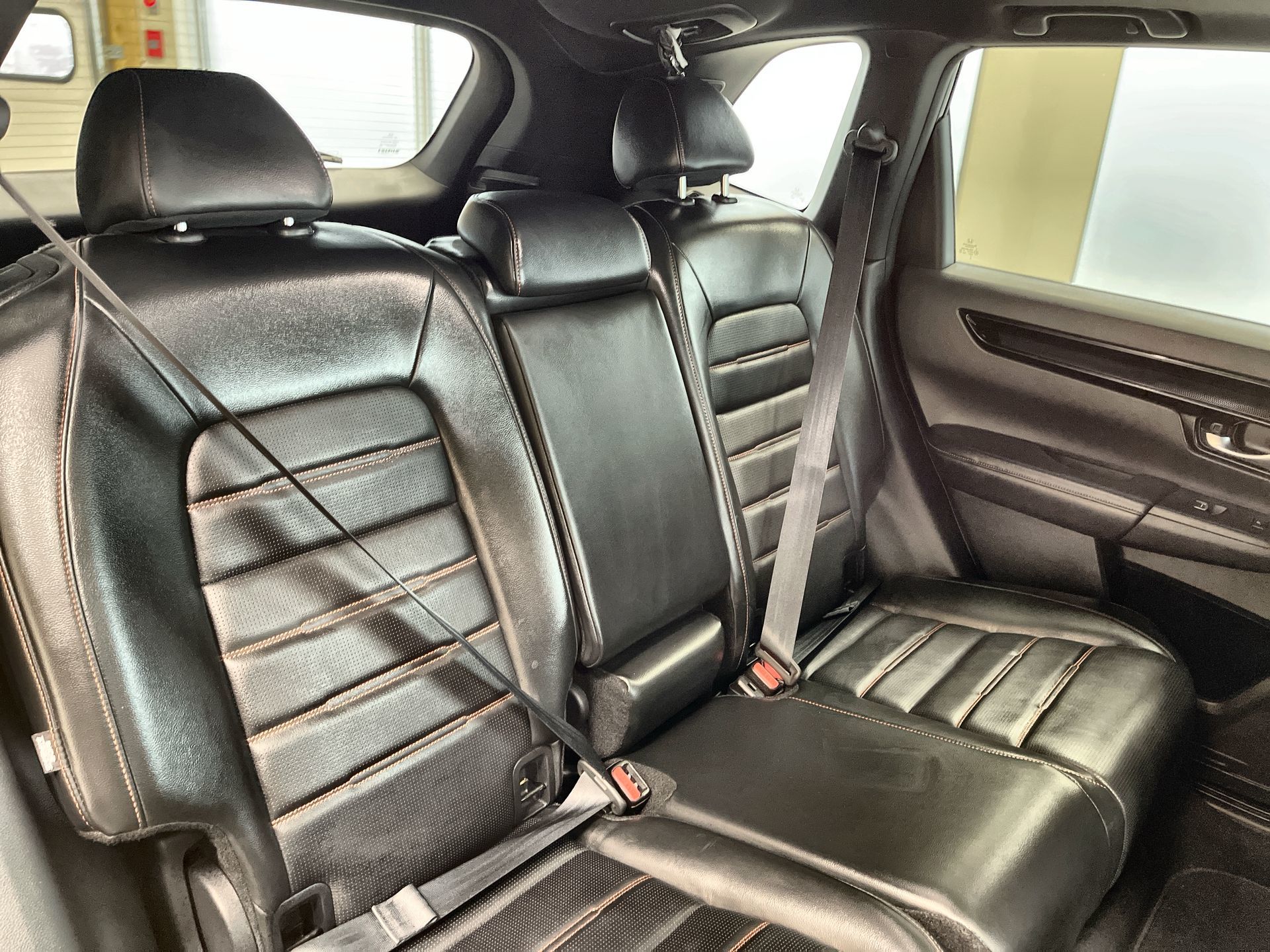 2024 Honda CR-V Hybrid