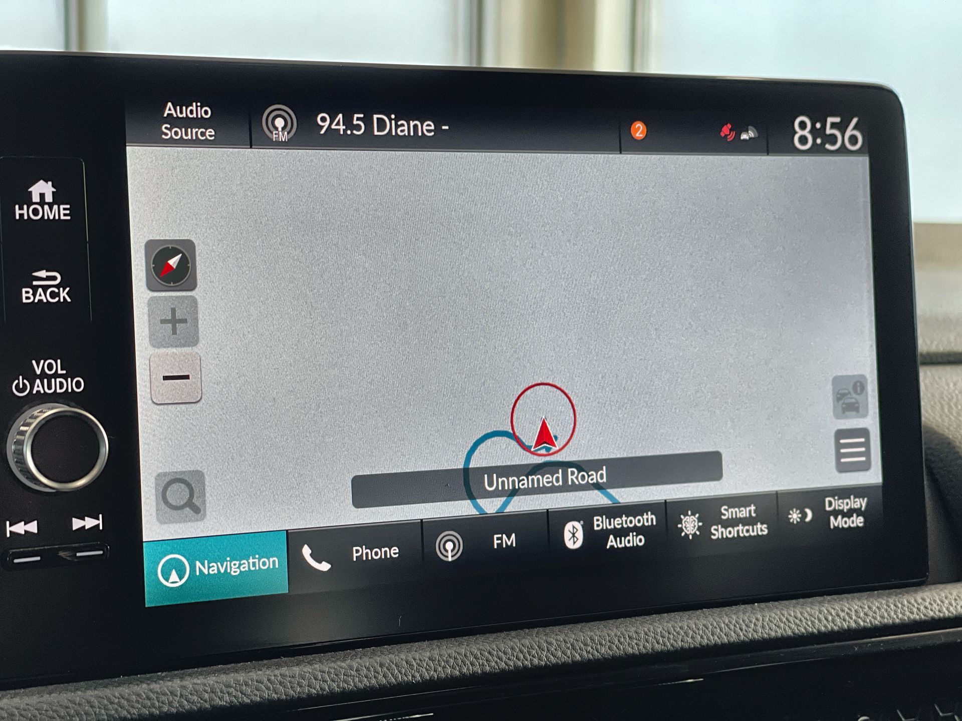 2024 Honda CR-V Hybrid