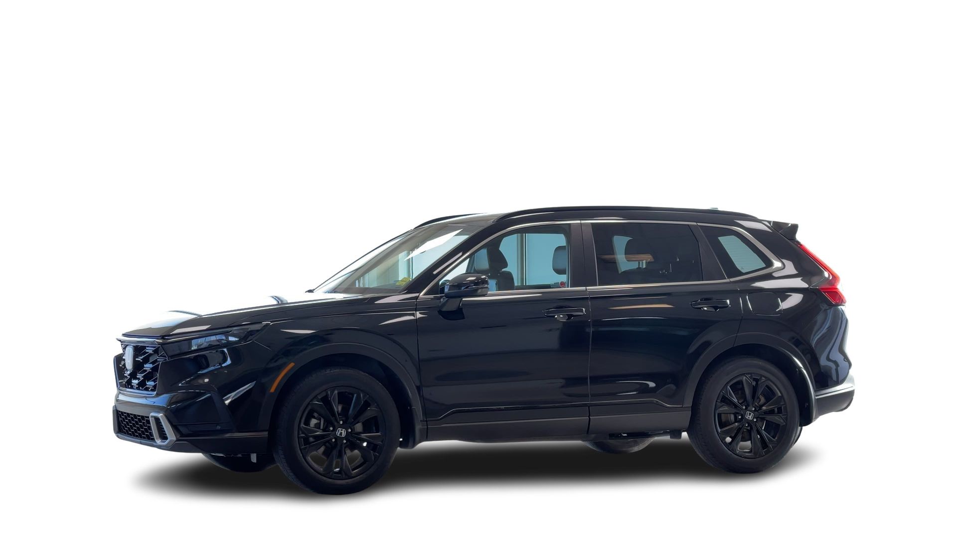 2024 Honda CR-V Hybrid