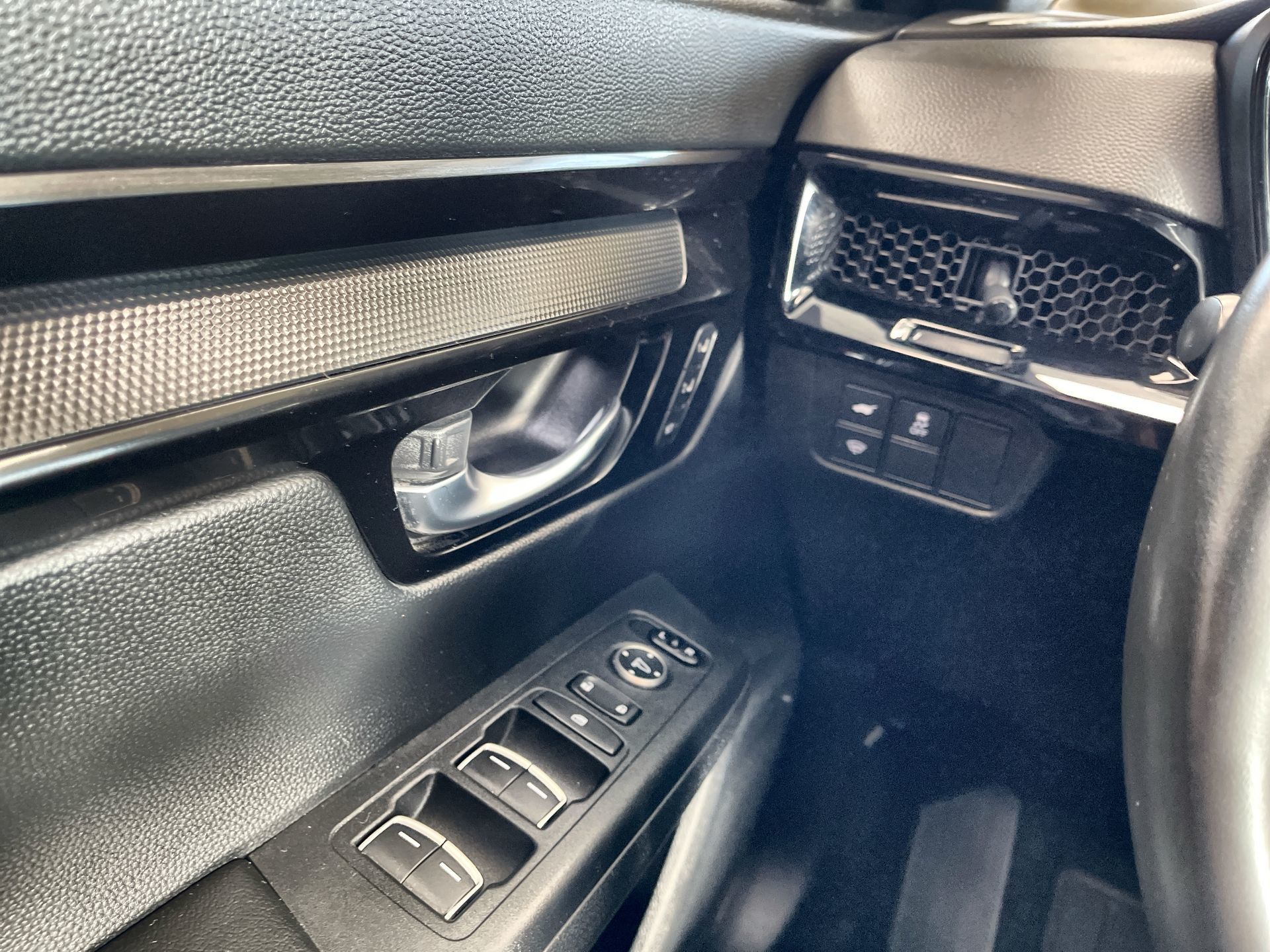 2024 Honda CR-V Hybrid