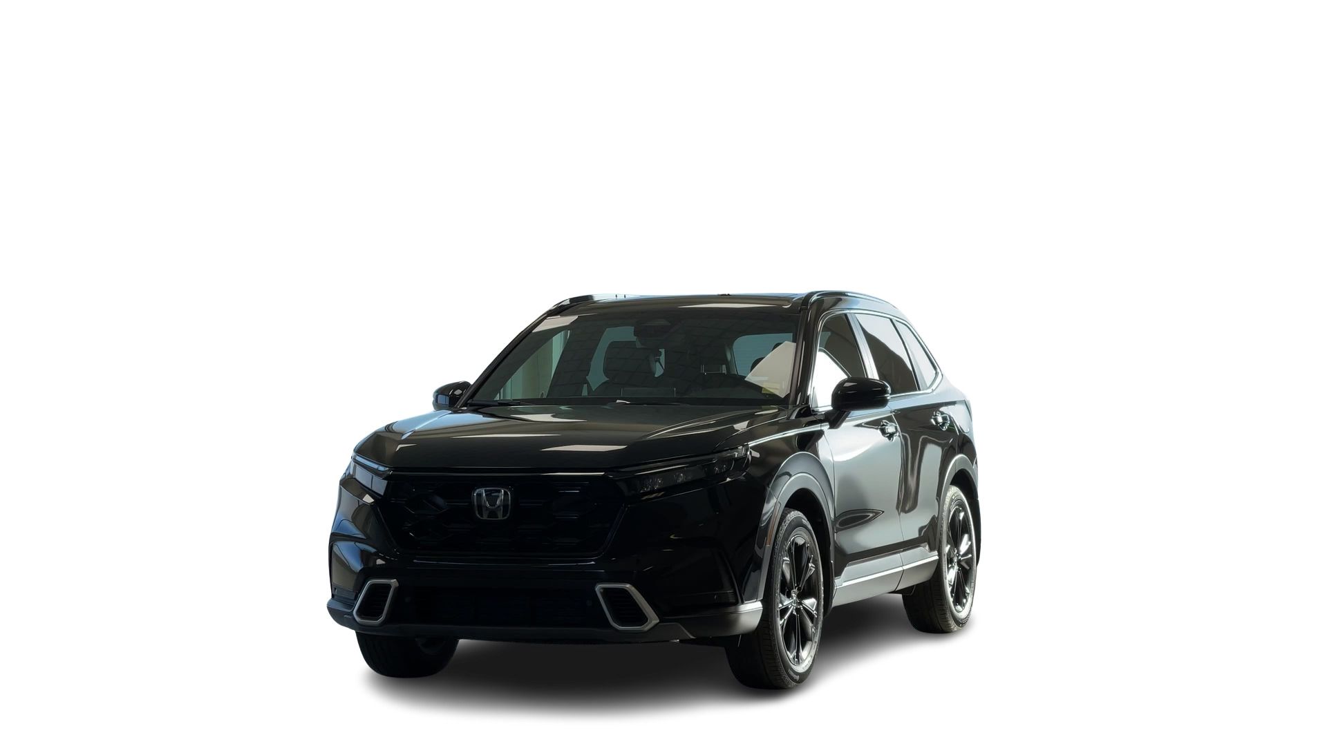 2024 Honda CR-V Hybrid