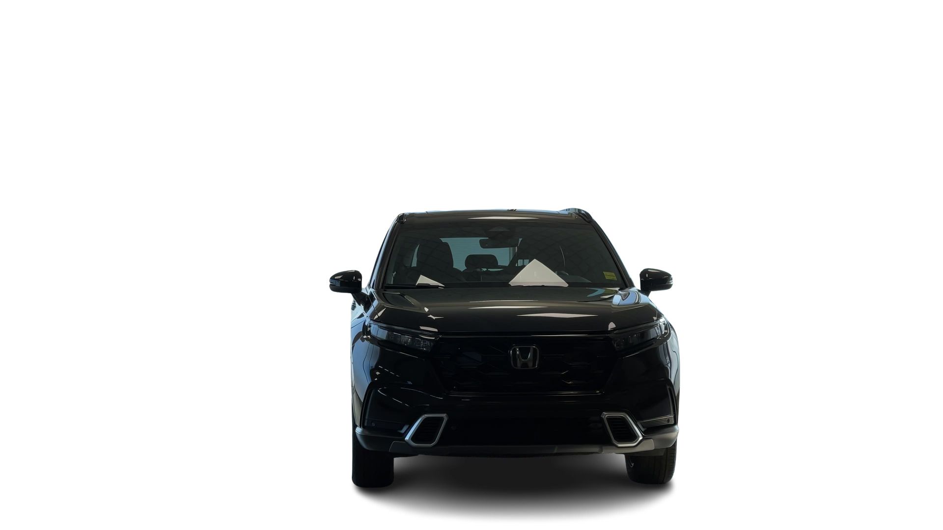 2024 Honda CR-V Hybrid