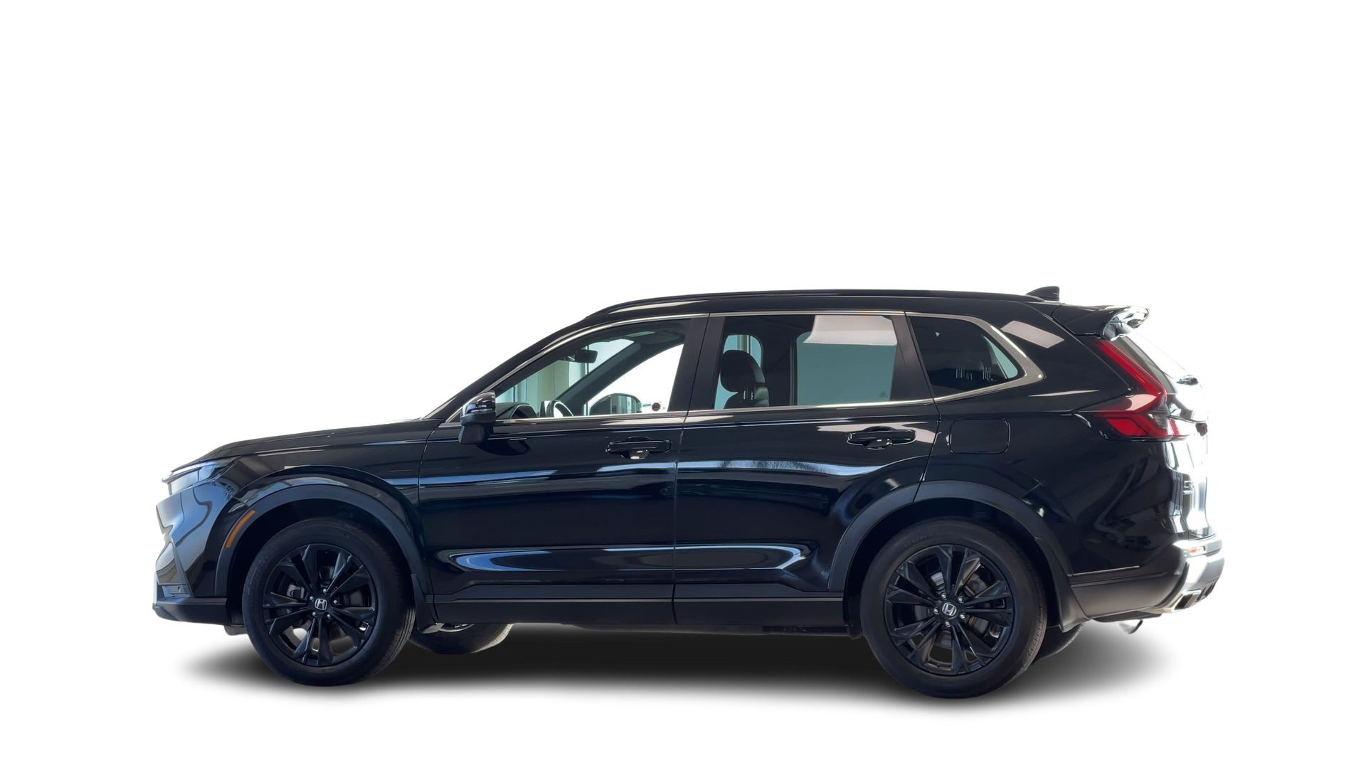 2024 Honda CR-V Hybrid