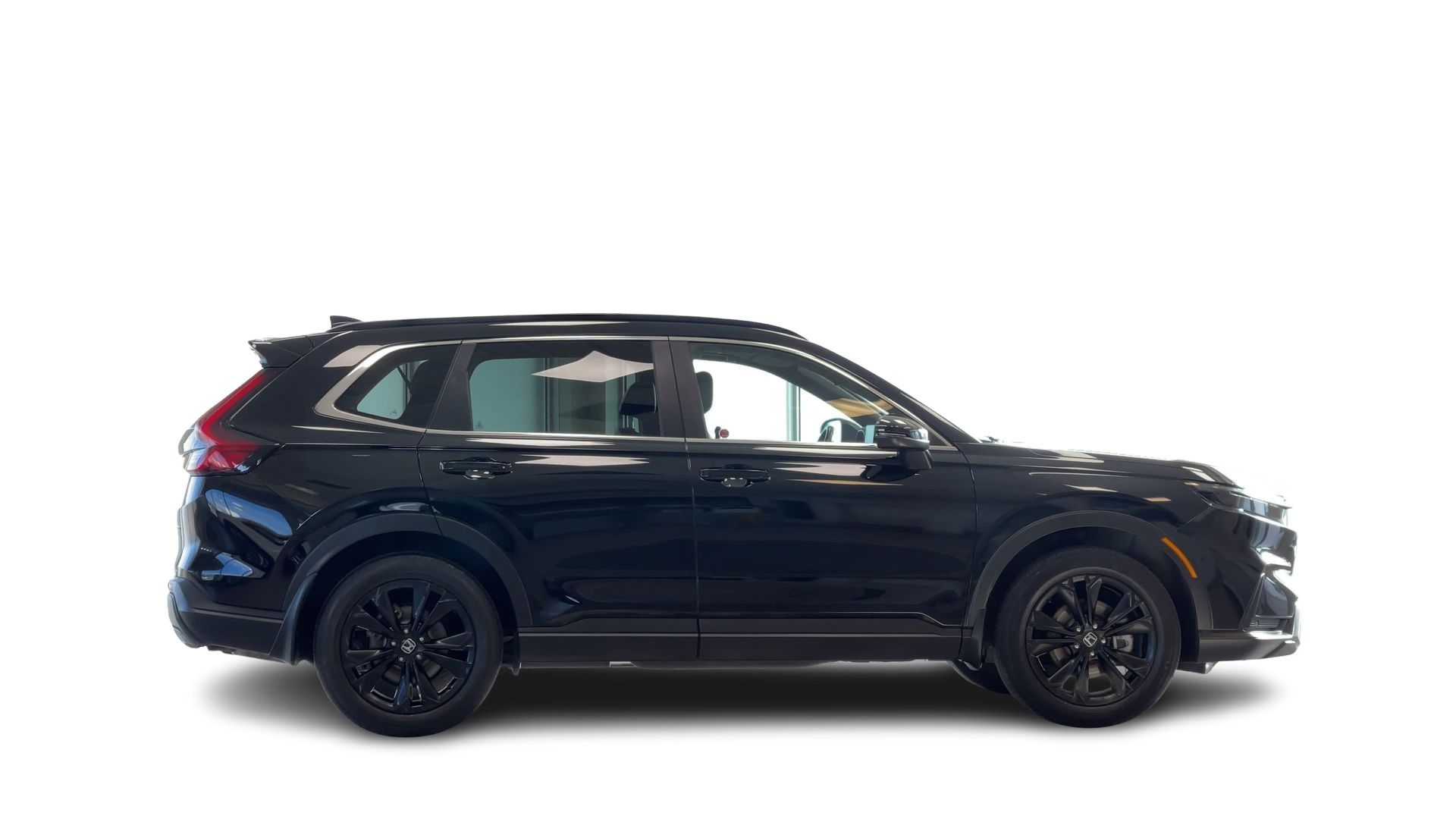 2024 Honda CR-V Hybrid