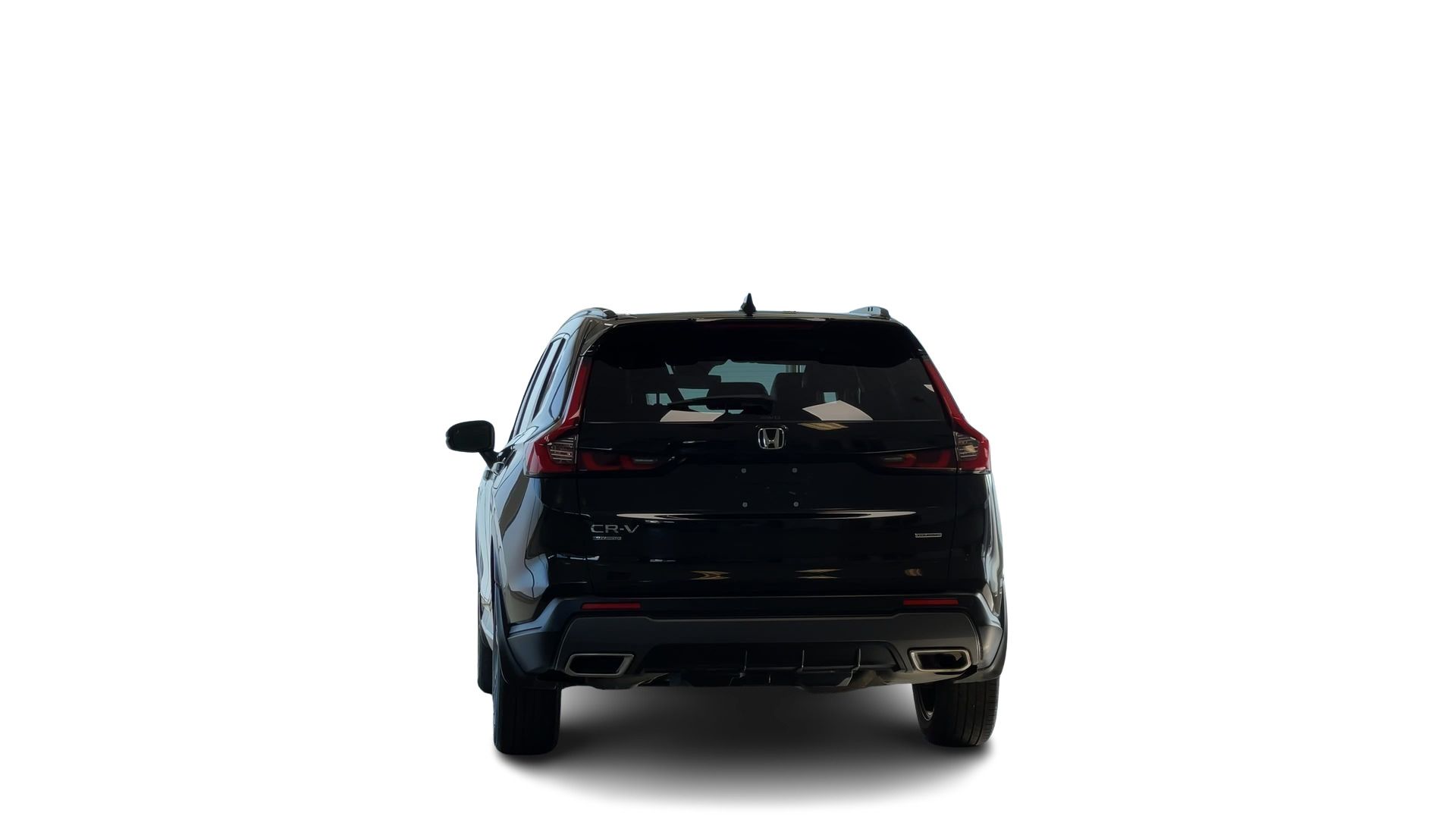 2024 Honda CR-V Hybrid