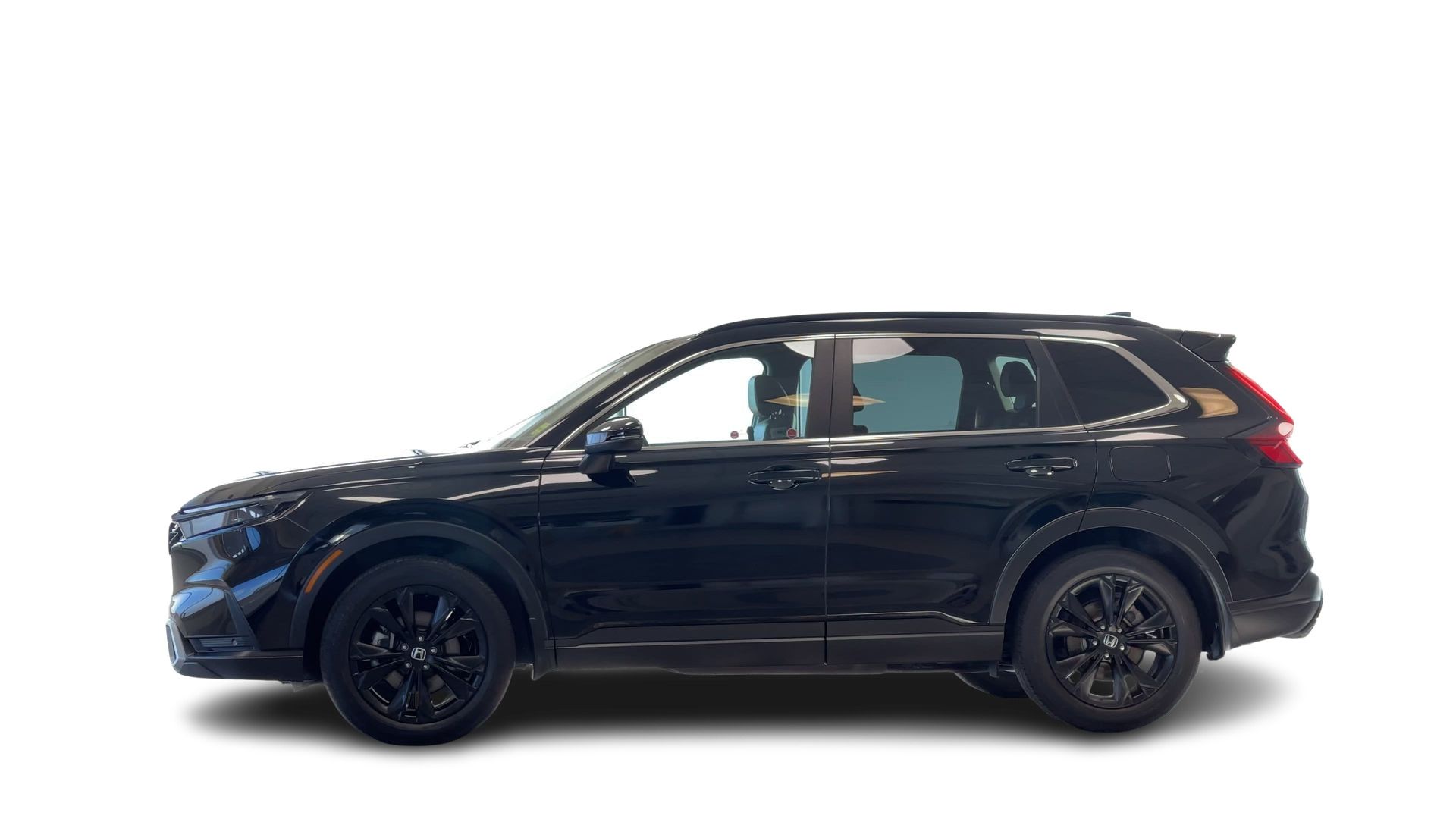2024 Honda CR-V Hybrid