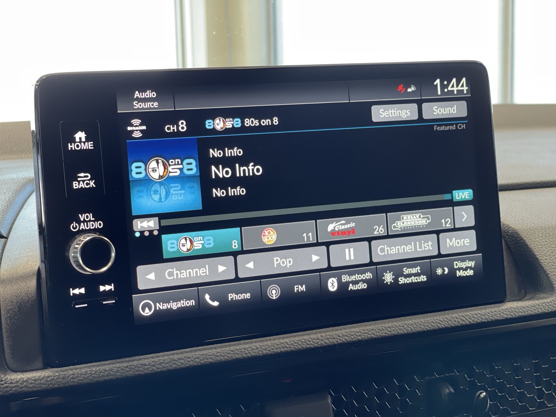 2024 Honda CR-V Hybrid
