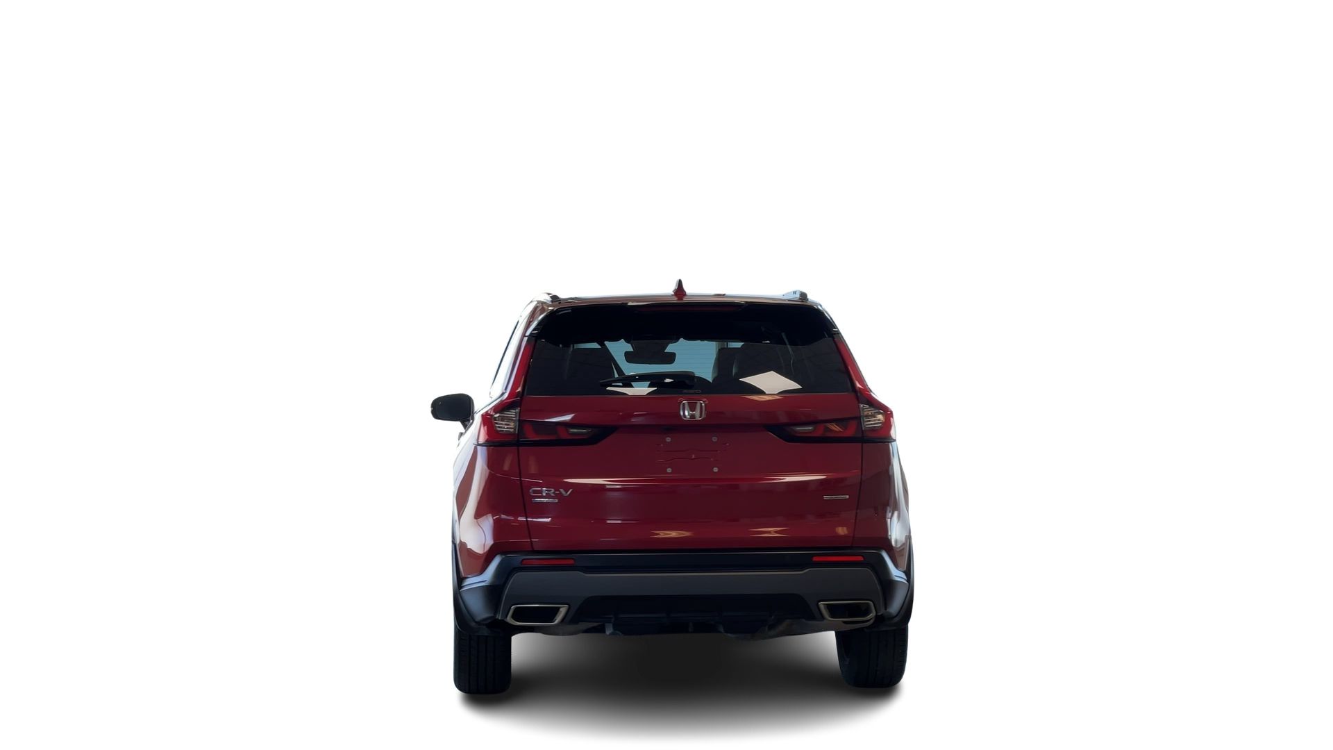 2024 Honda CR-V Hybrid
