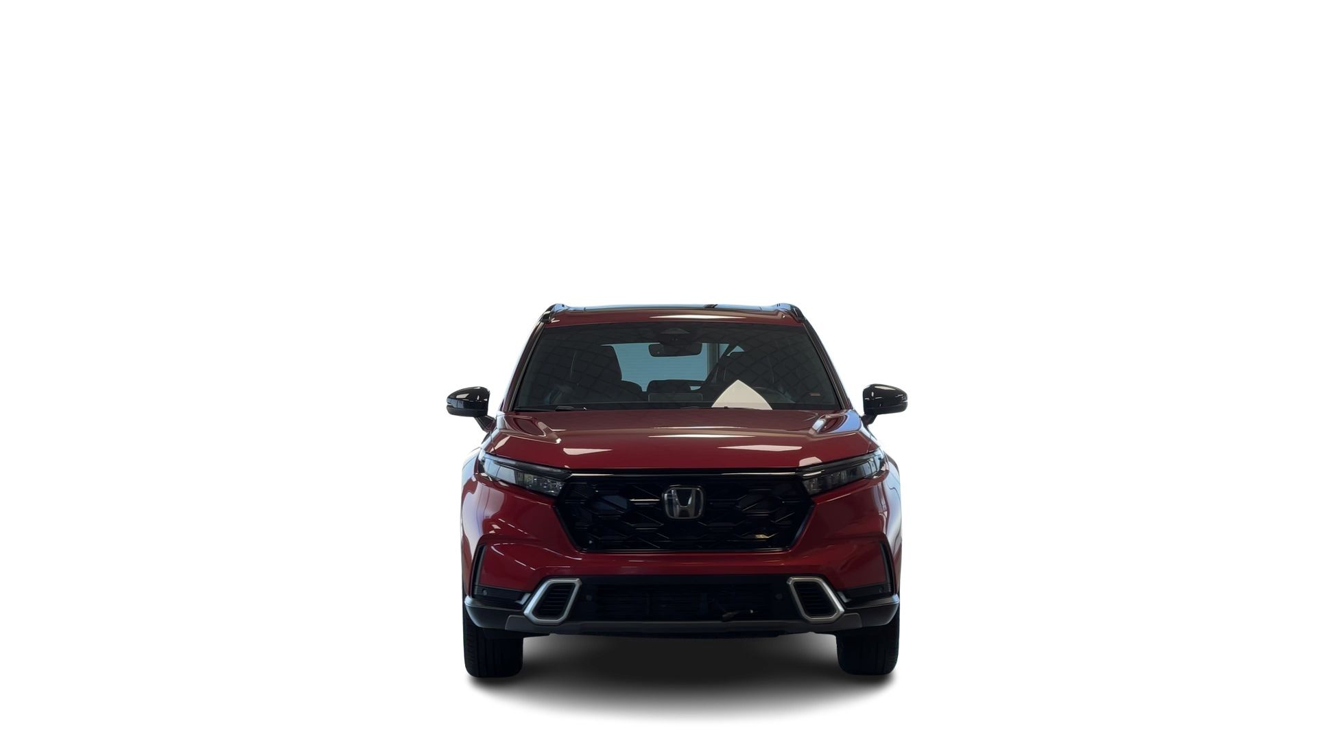2024 Honda CR-V Hybrid